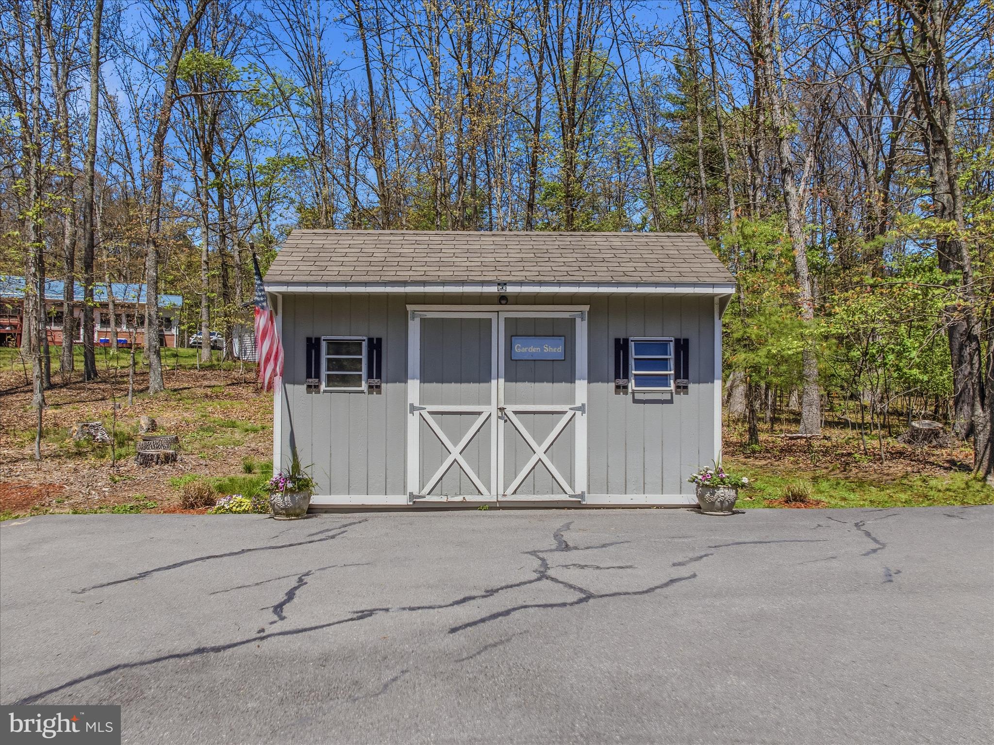45 CLEAVELAND ACRES COURT
