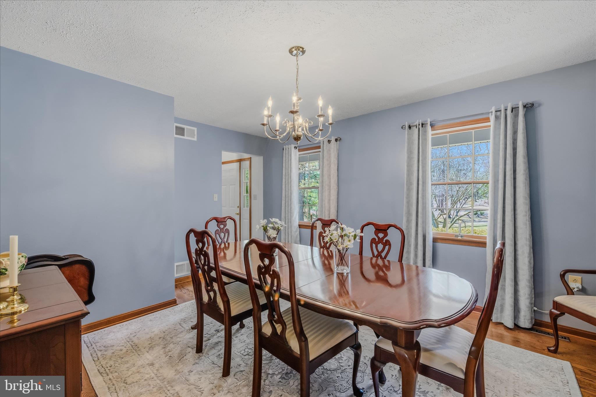 45 CLEAVELAND ACRES COURT