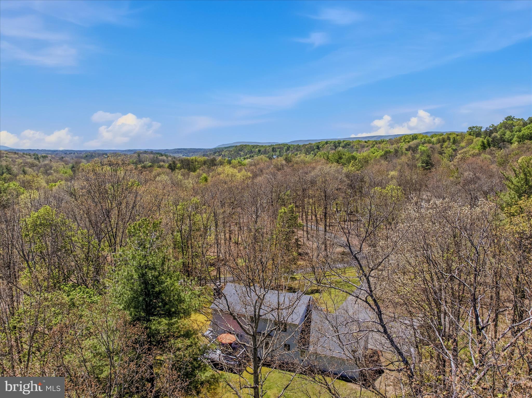 45 CLEAVELAND ACRES COURT