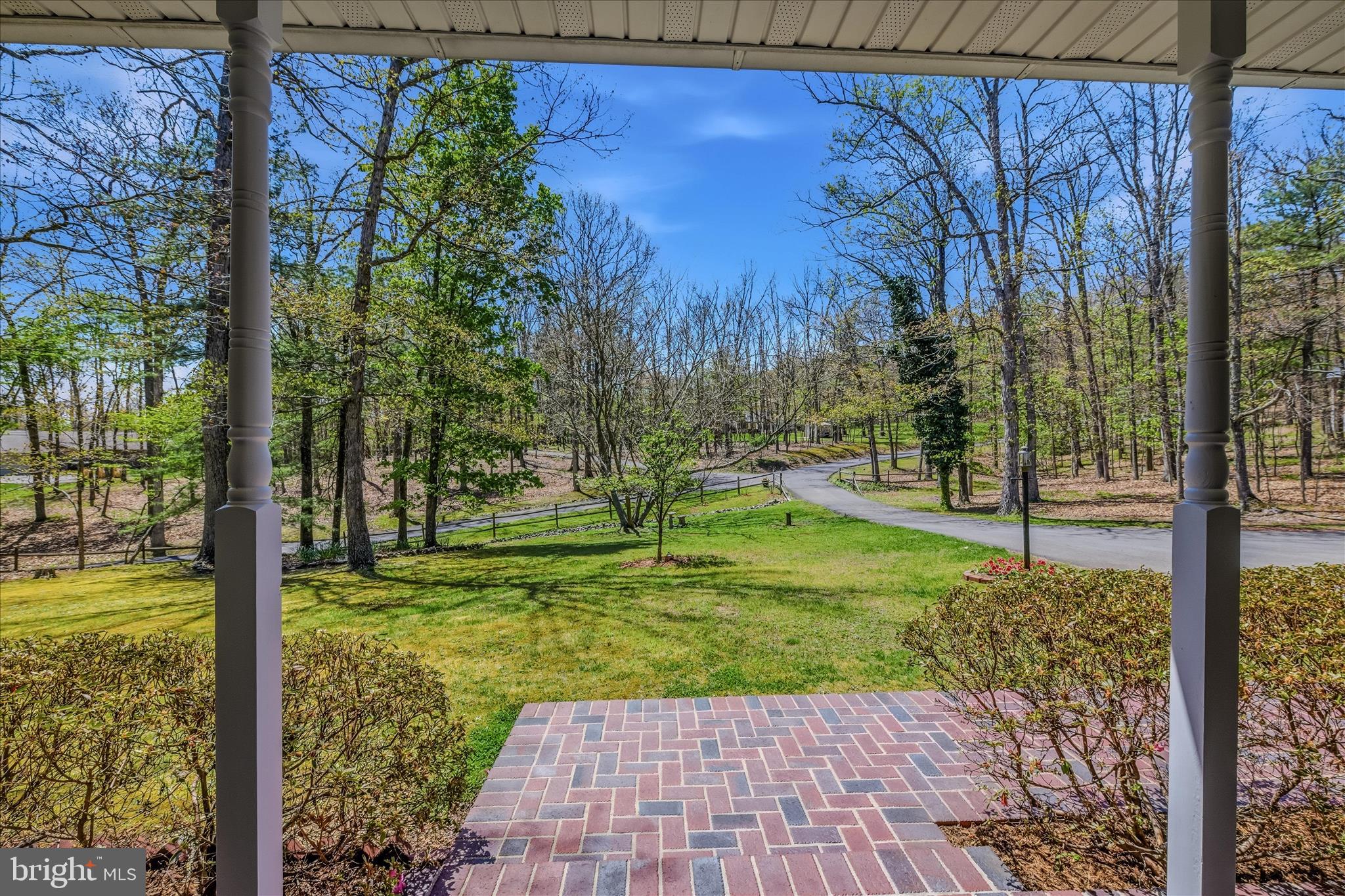 45 CLEAVELAND ACRES COURT