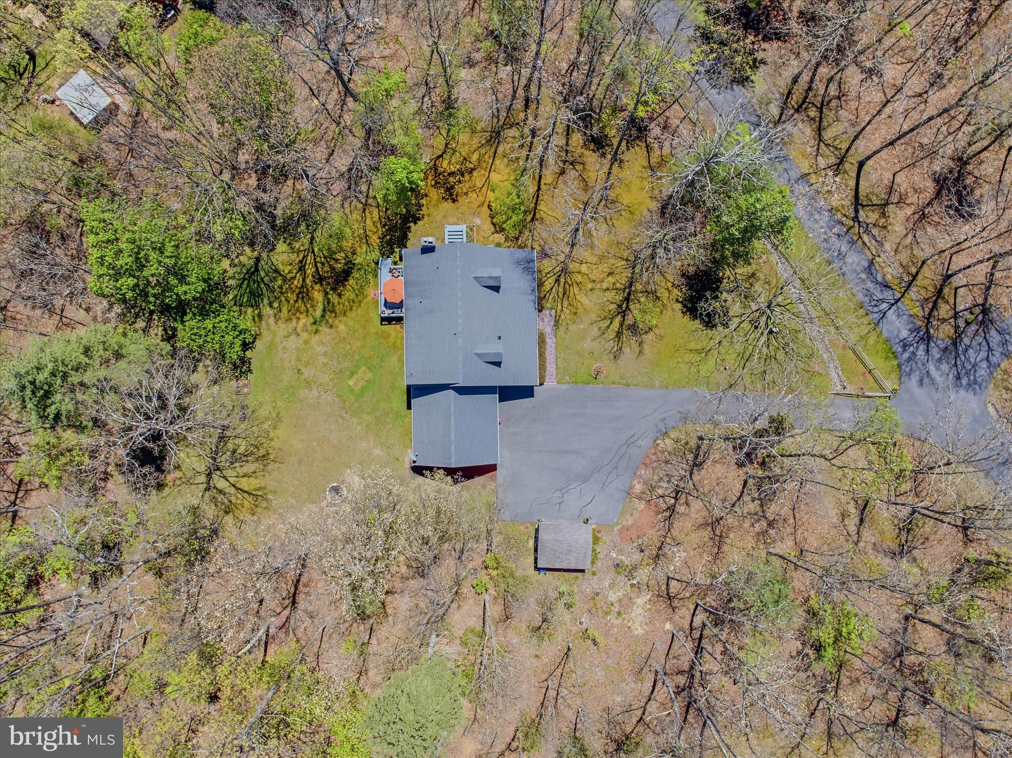 45 CLEAVELAND ACRES COURT