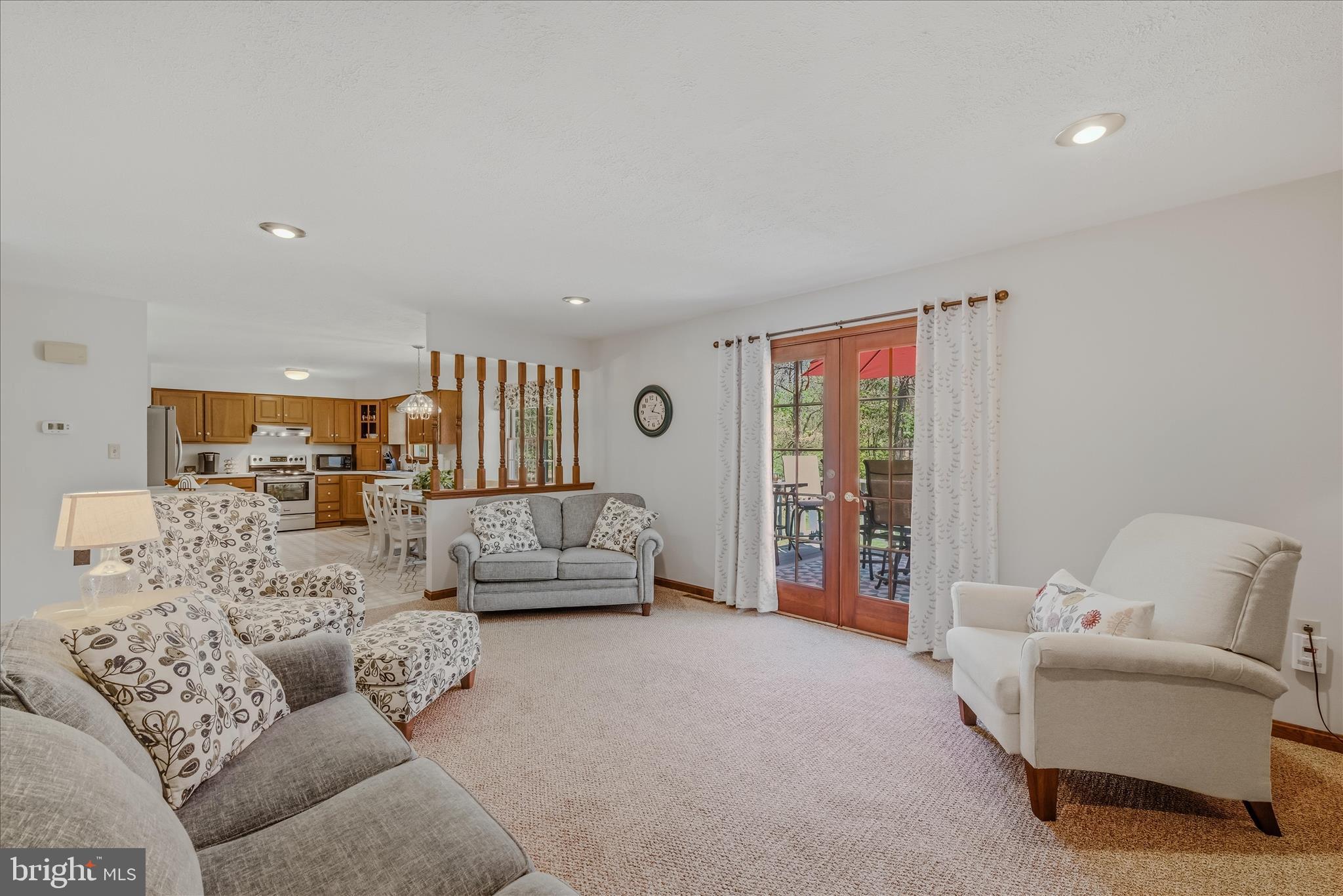 45 CLEAVELAND ACRES COURT