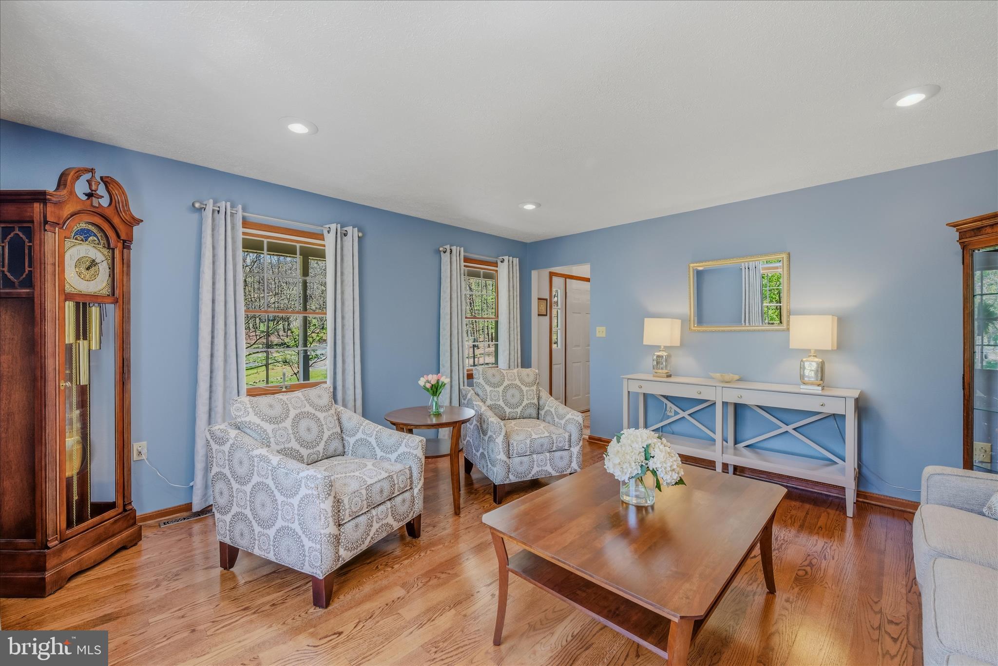 45 CLEAVELAND ACRES COURT