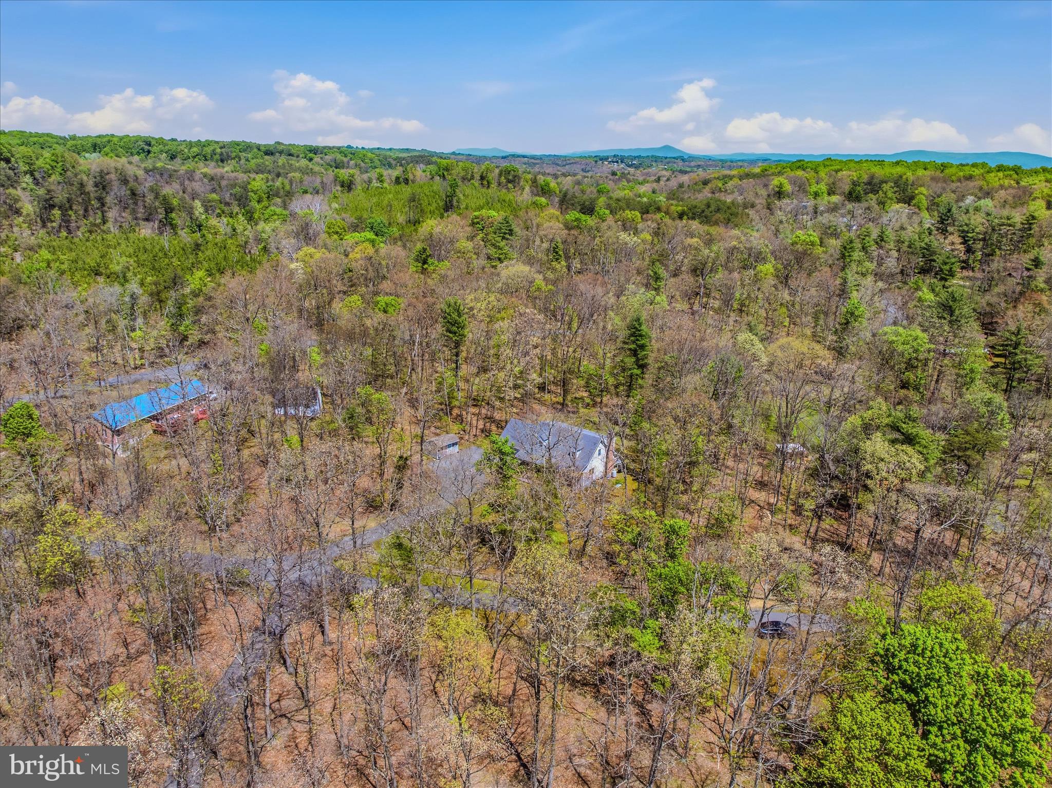 45 CLEAVELAND ACRES COURT