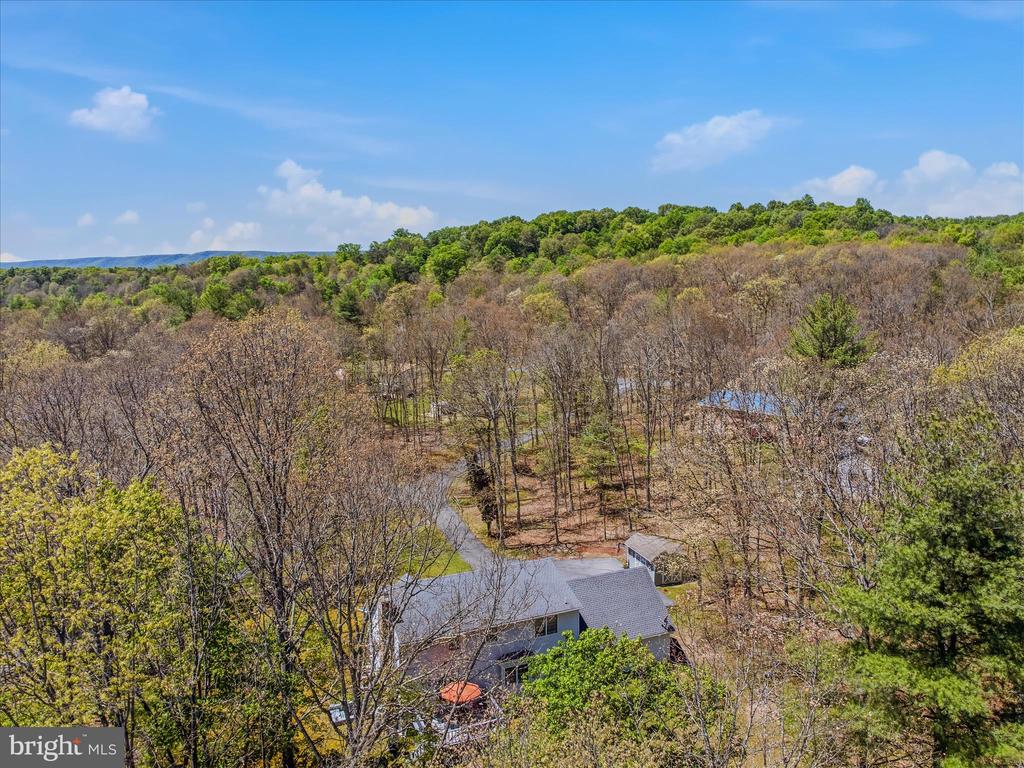 45 CLEAVELAND ACRES COURT