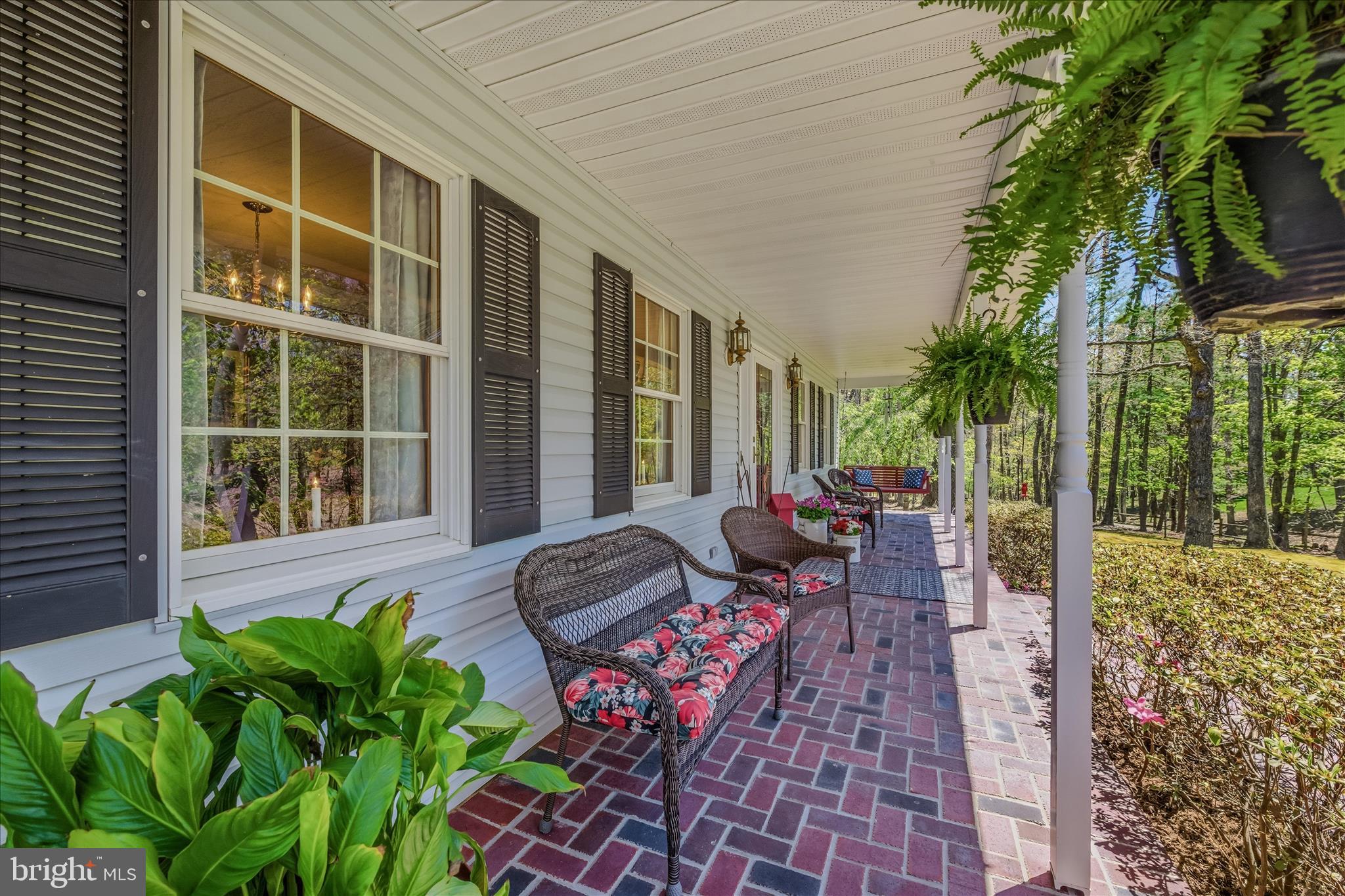 45 CLEAVELAND ACRES COURT