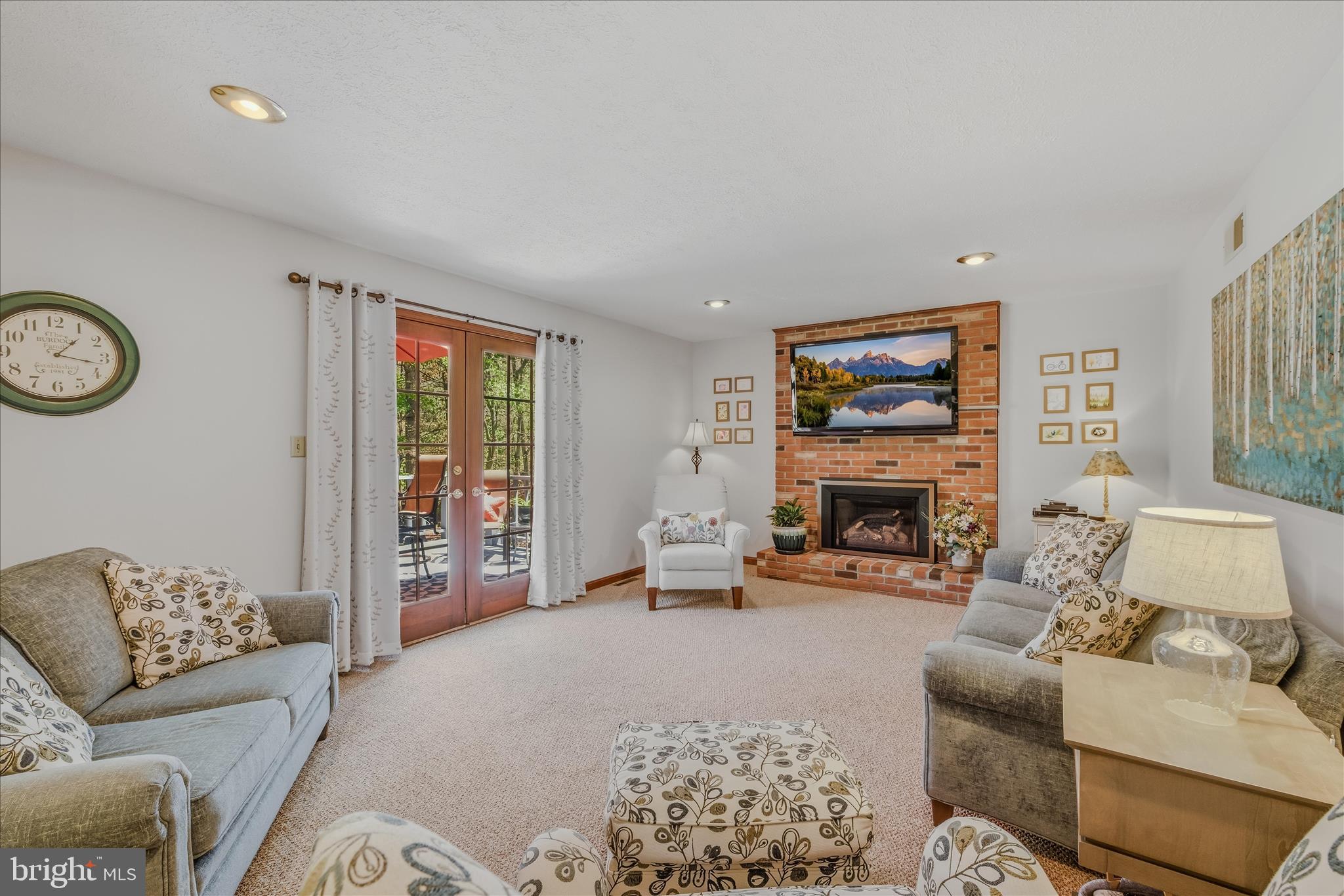 45 CLEAVELAND ACRES COURT