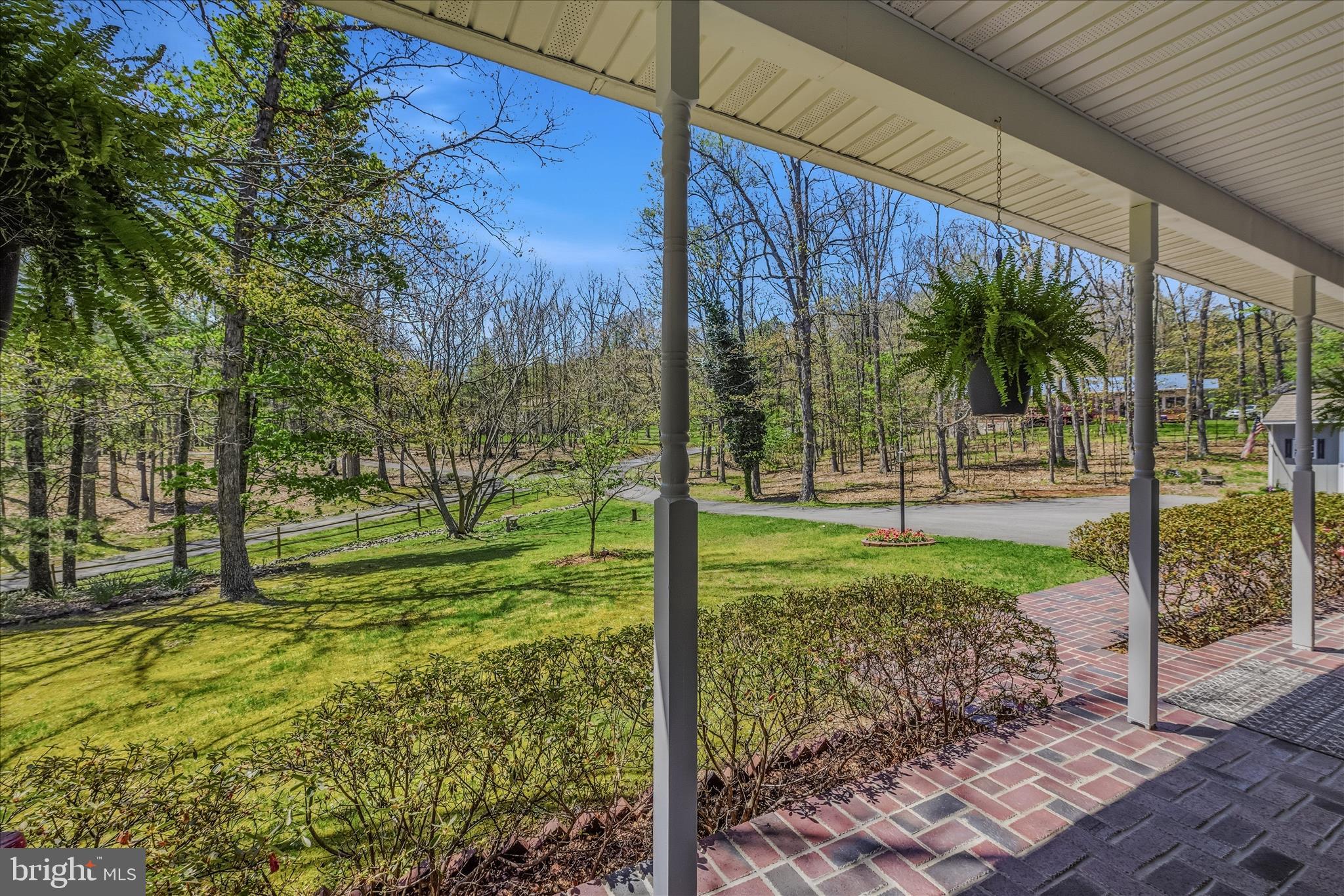 45 CLEAVELAND ACRES COURT