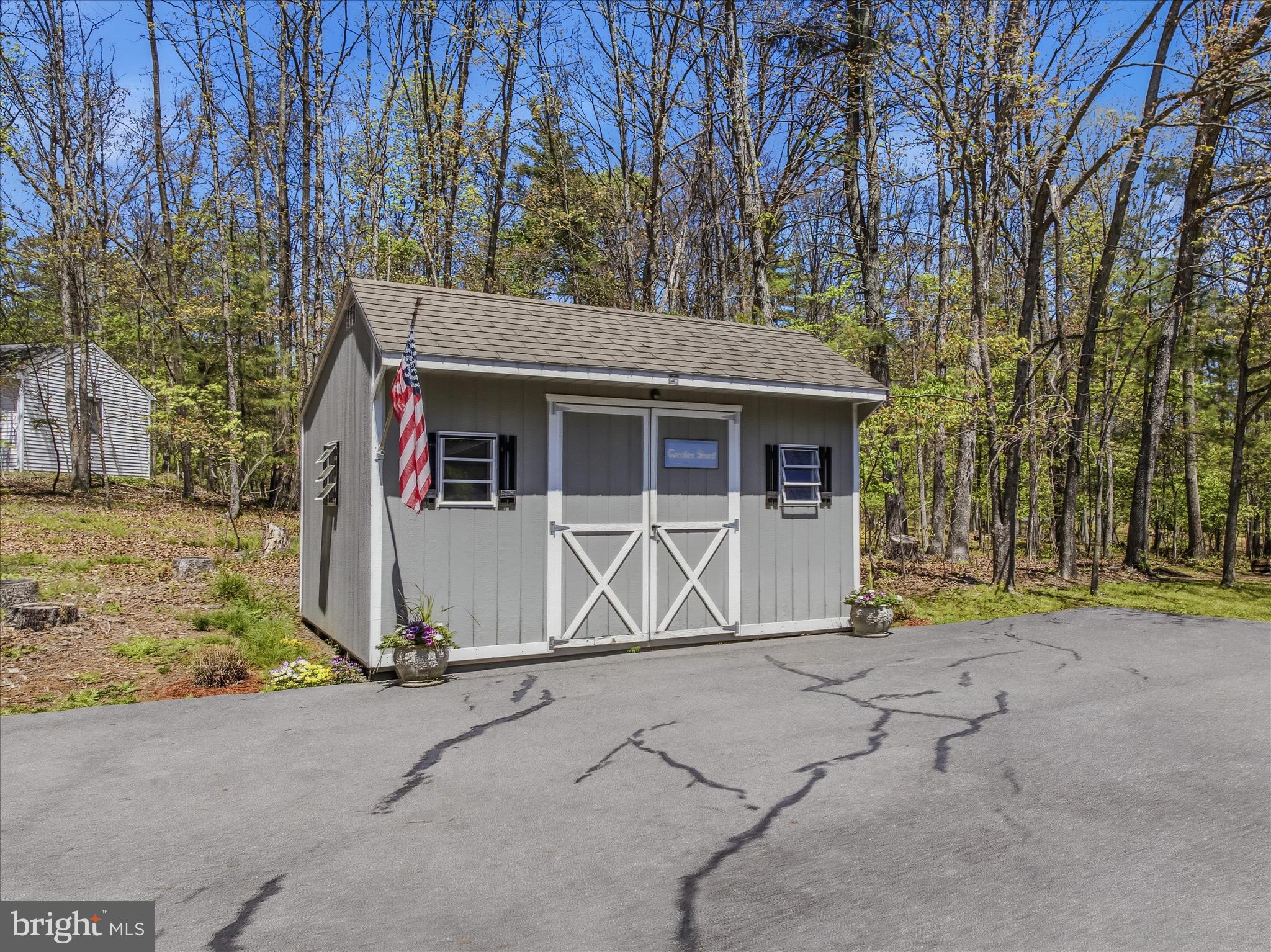 45 CLEAVELAND ACRES COURT