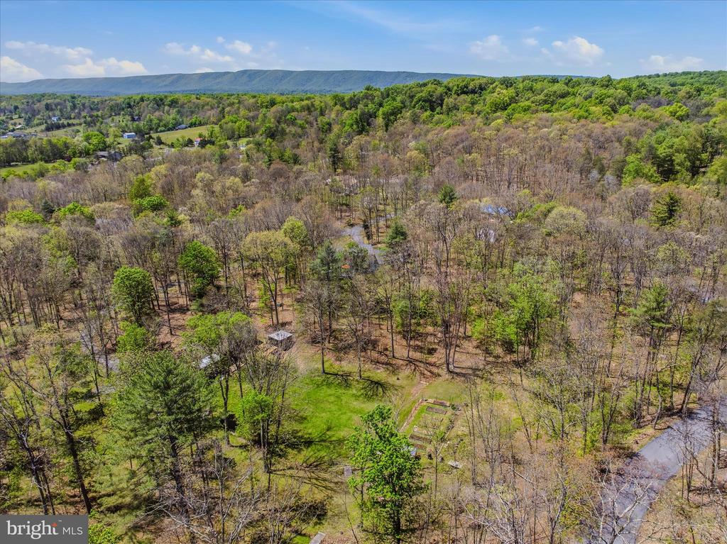 45 CLEAVELAND ACRES COURT