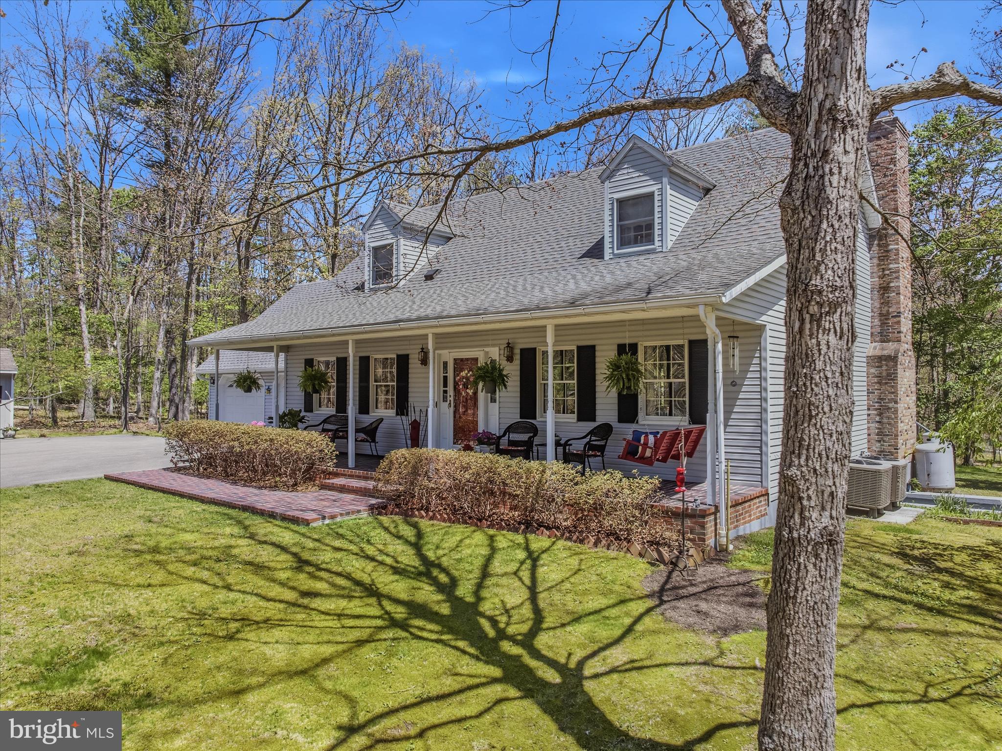 45 CLEAVELAND ACRES COURT