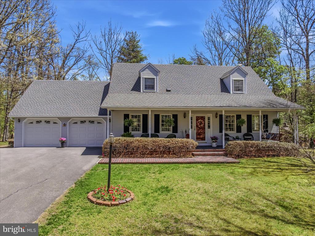 45 CLEAVELAND ACRES COURT