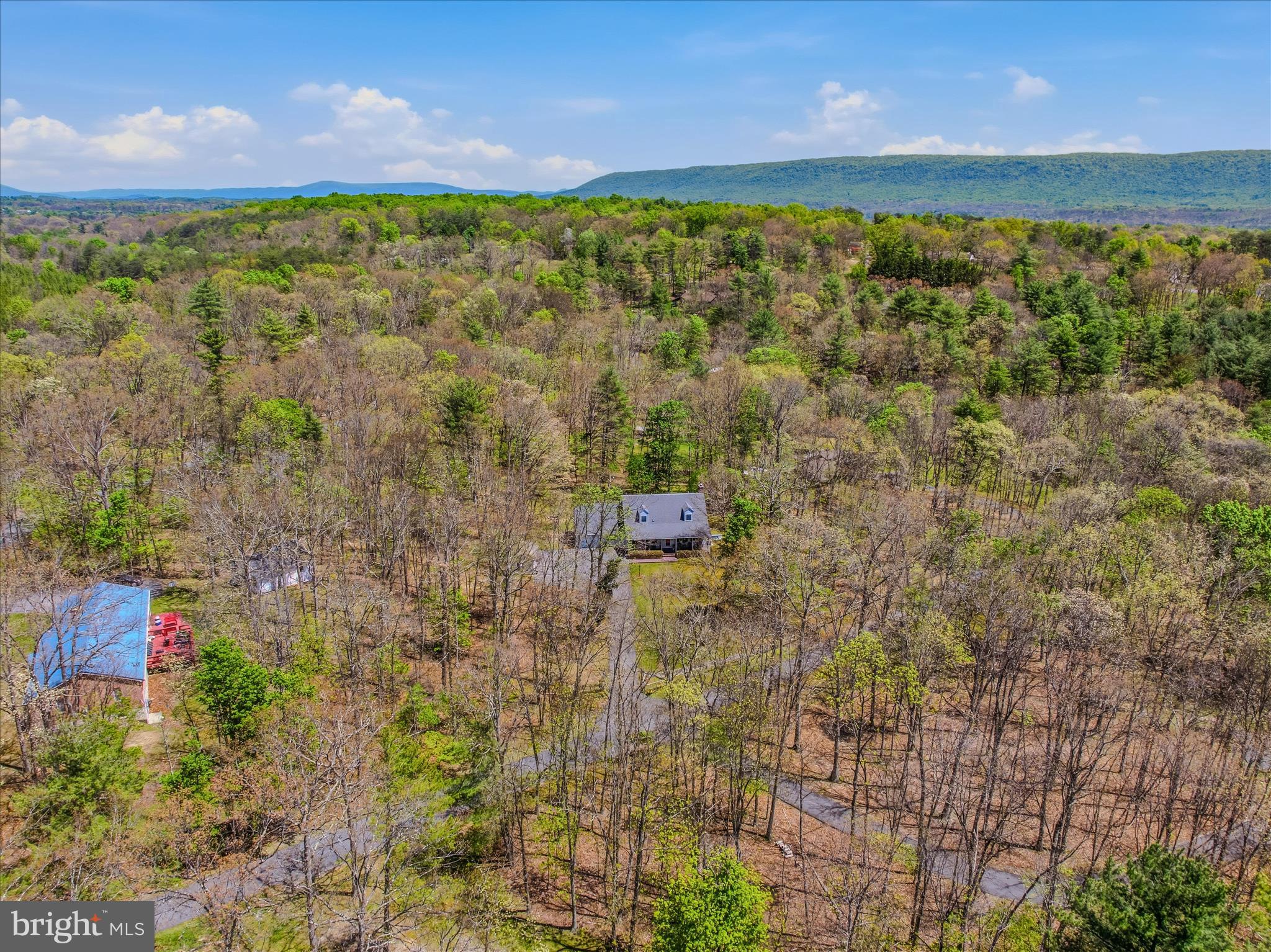 45 CLEAVELAND ACRES COURT