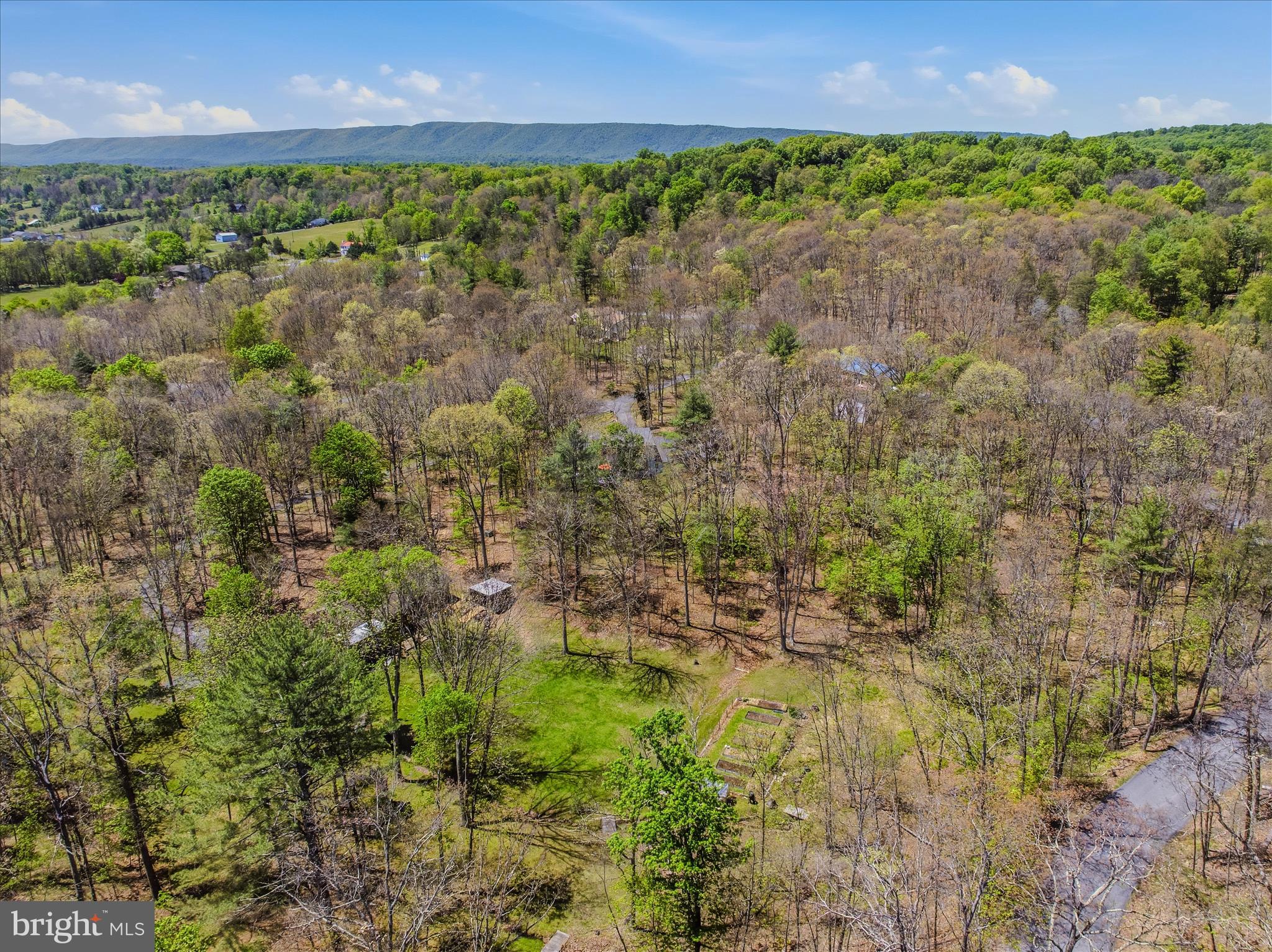 45 CLEAVELAND ACRES COURT