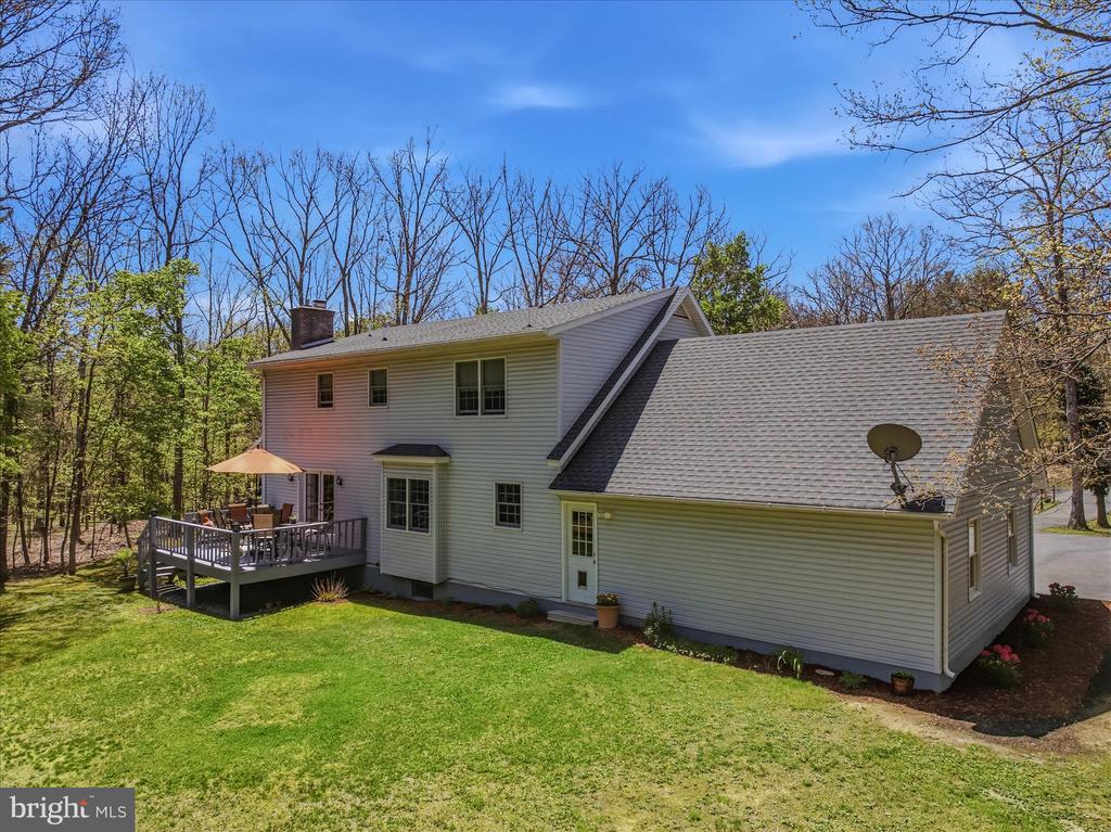 45 CLEAVELAND ACRES COURT