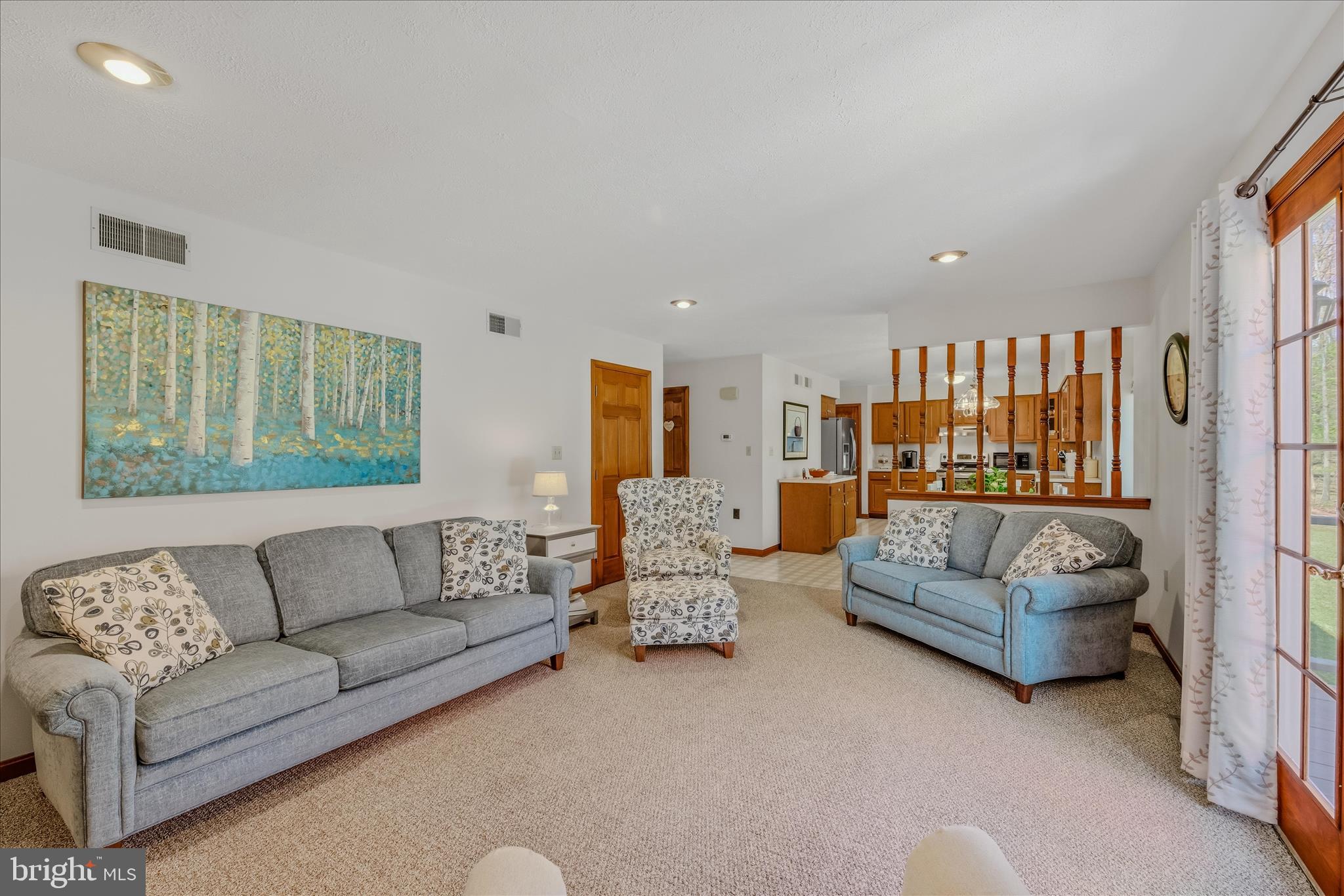 45 CLEAVELAND ACRES COURT