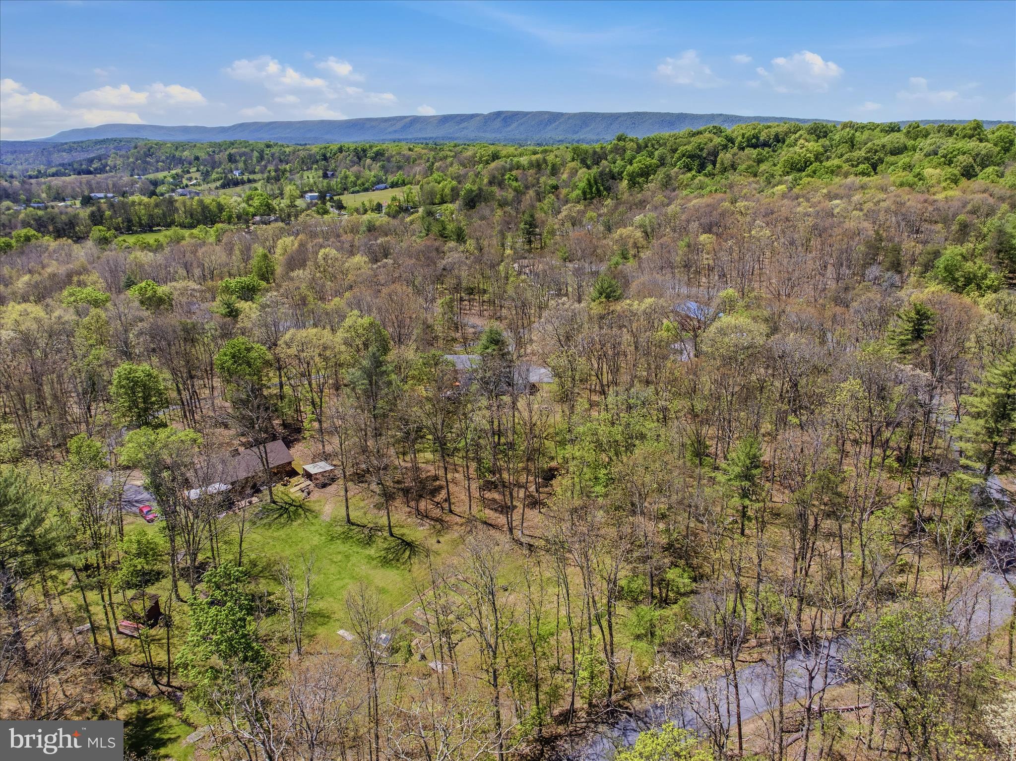 45 CLEAVELAND ACRES COURT