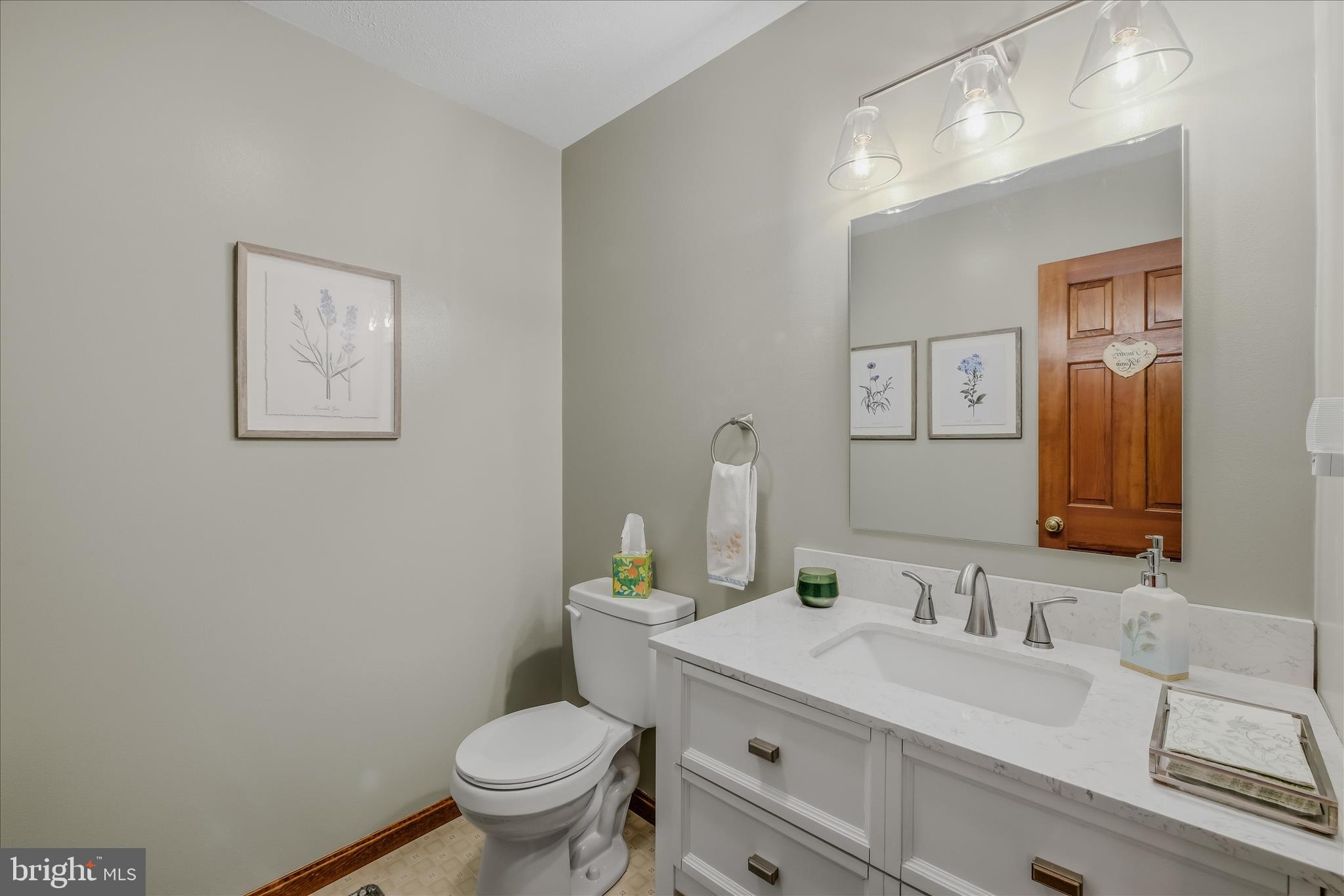 45 CLEAVELAND ACRES COURT