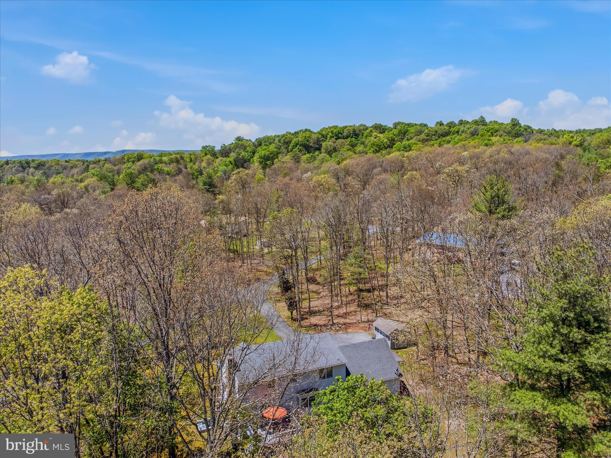 45 CLEAVELAND ACRES COURT