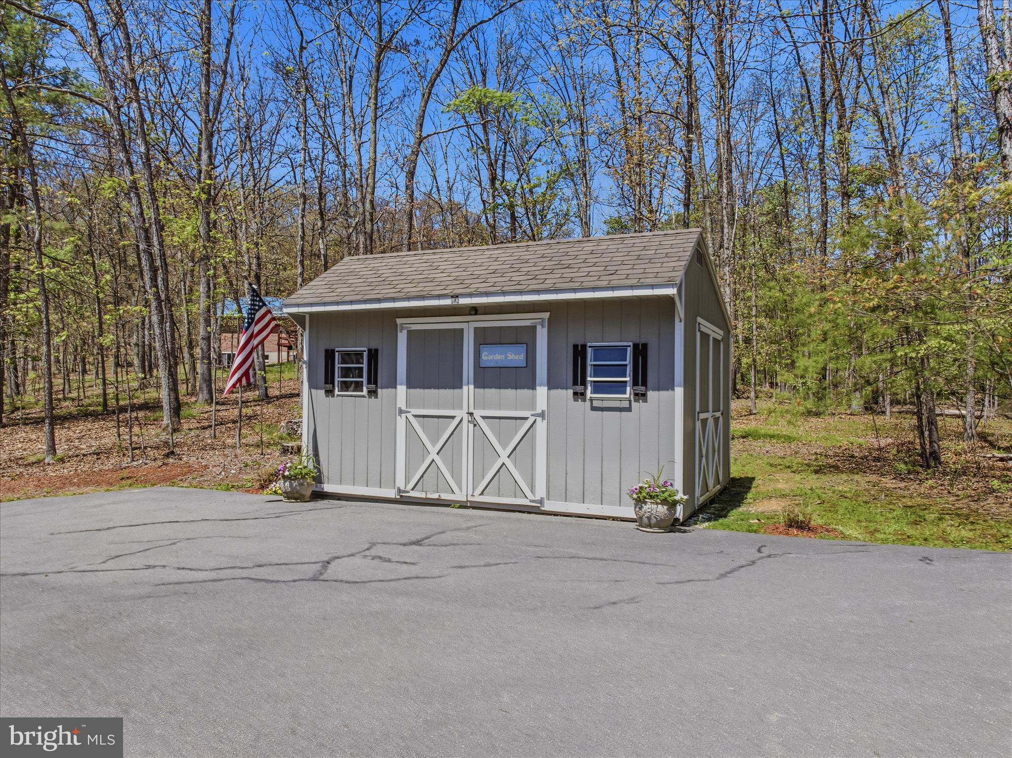 45 CLEAVELAND ACRES COURT