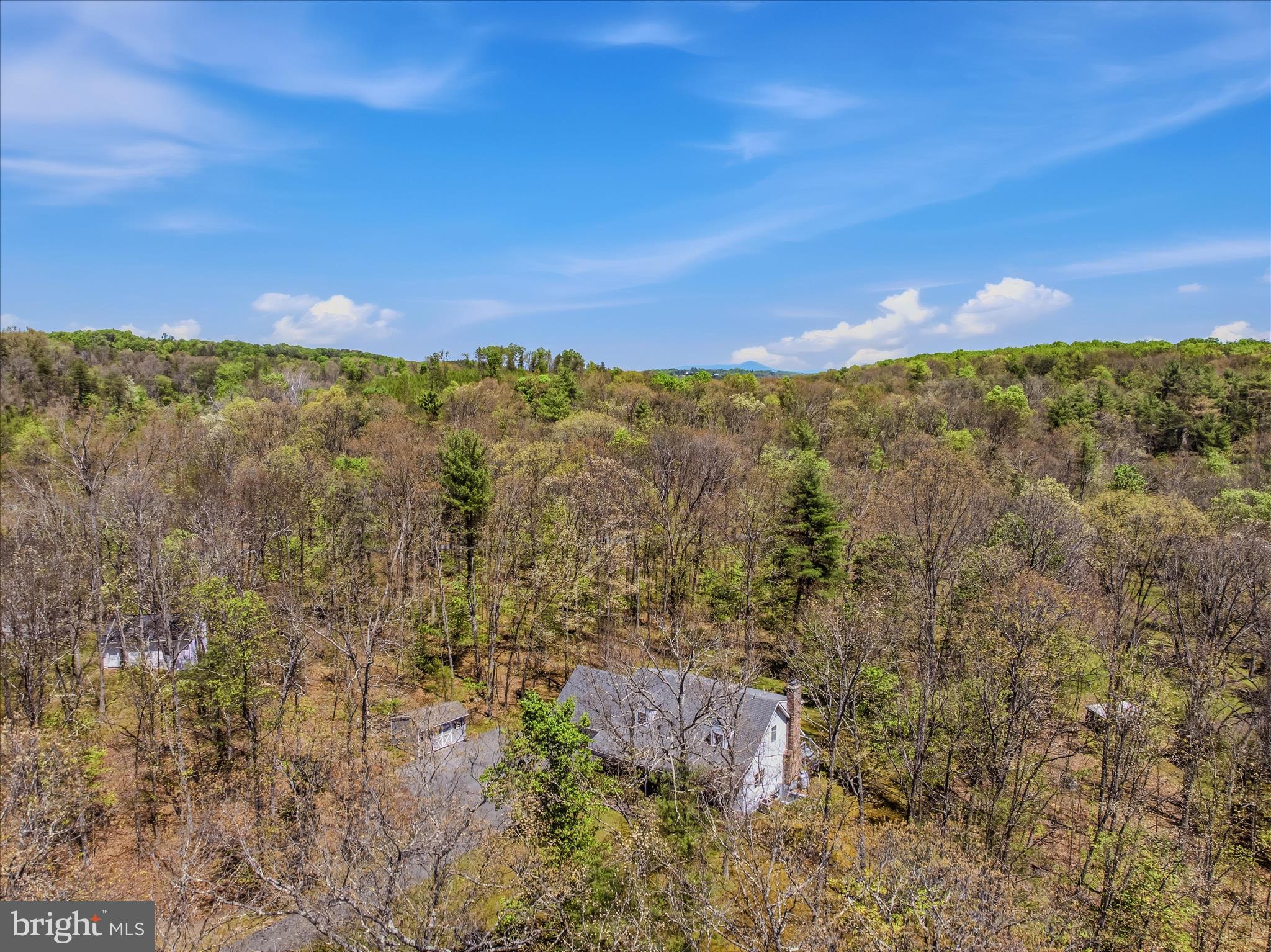 45 CLEAVELAND ACRES COURT