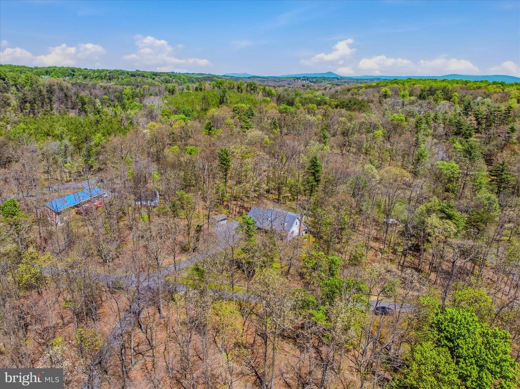 45 CLEAVELAND ACRES COURT