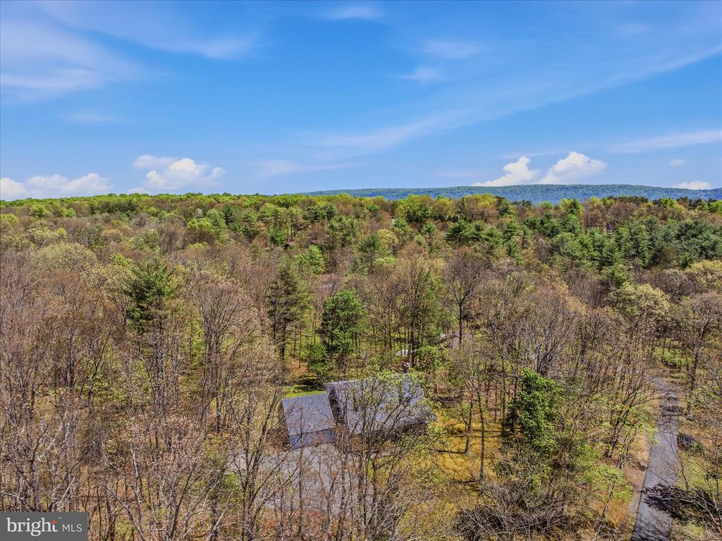45 CLEAVELAND ACRES COURT
