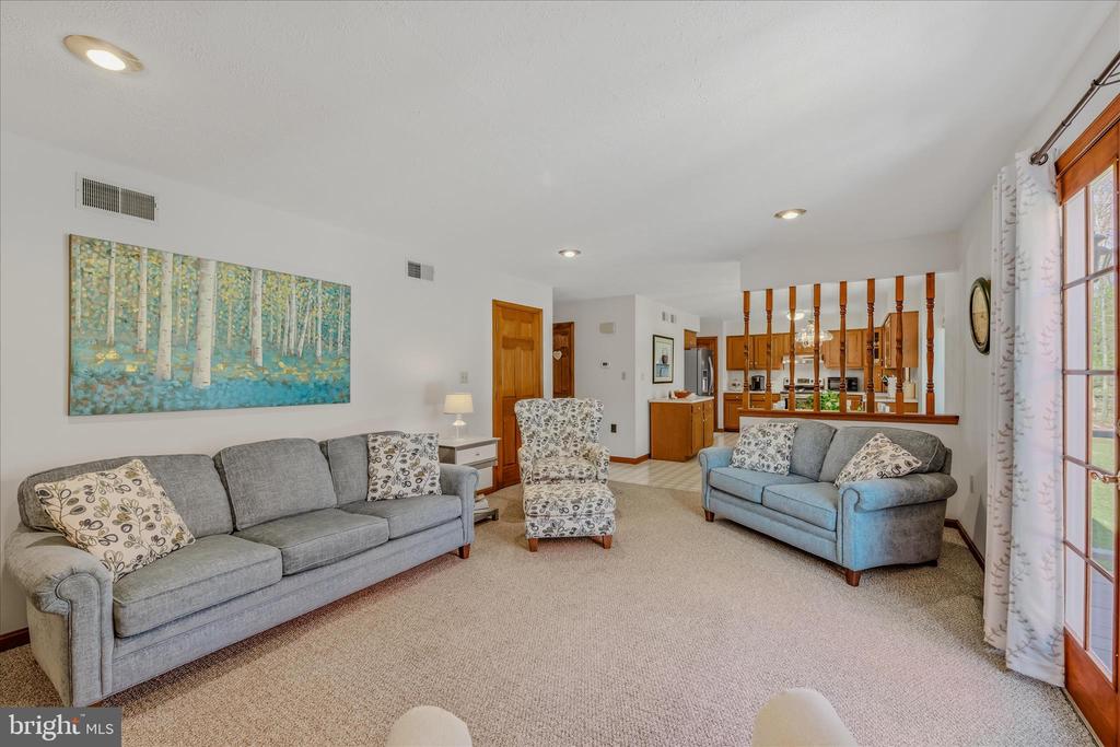 45 CLEAVELAND ACRES COURT