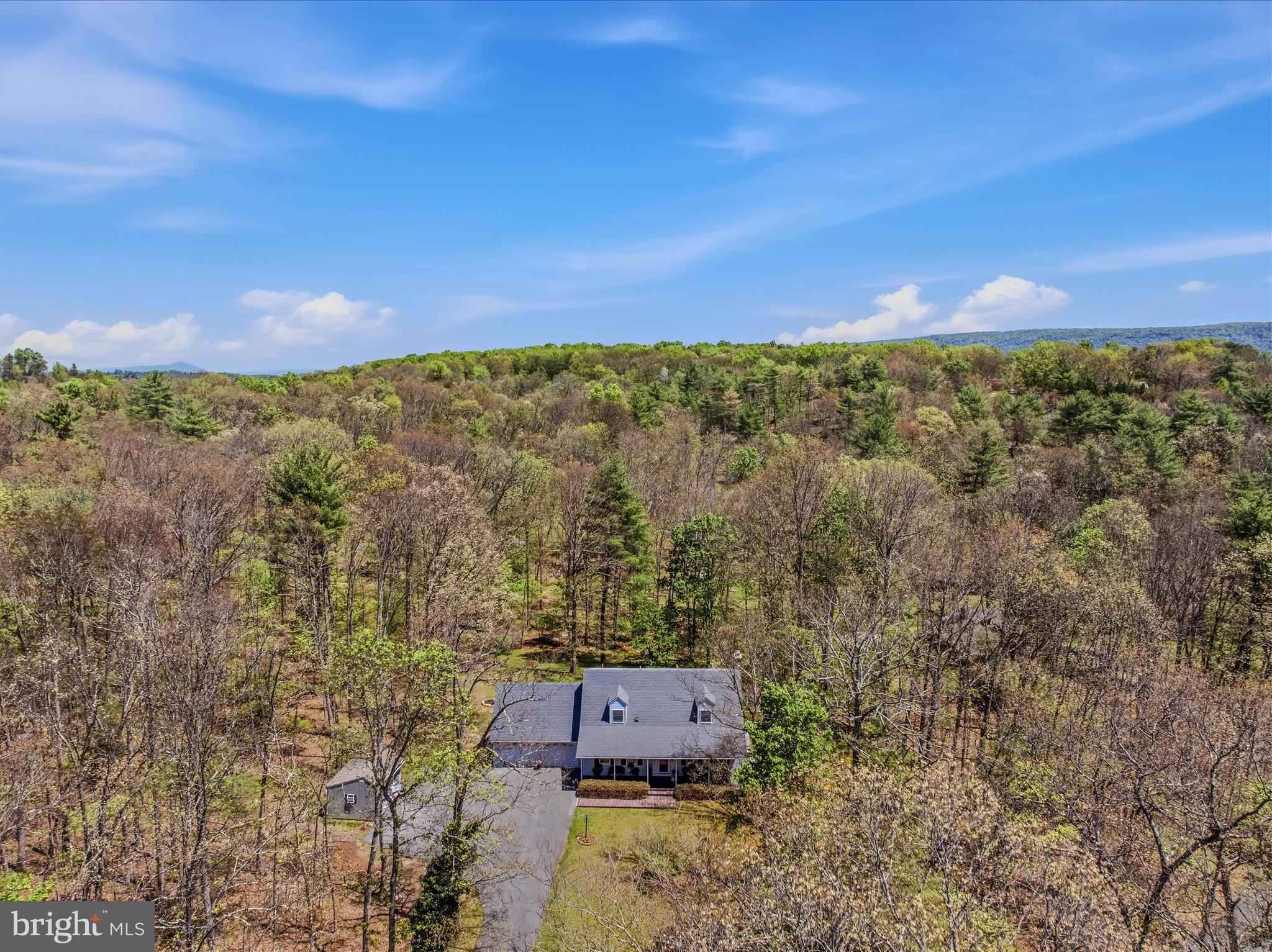 45 CLEAVELAND ACRES COURT