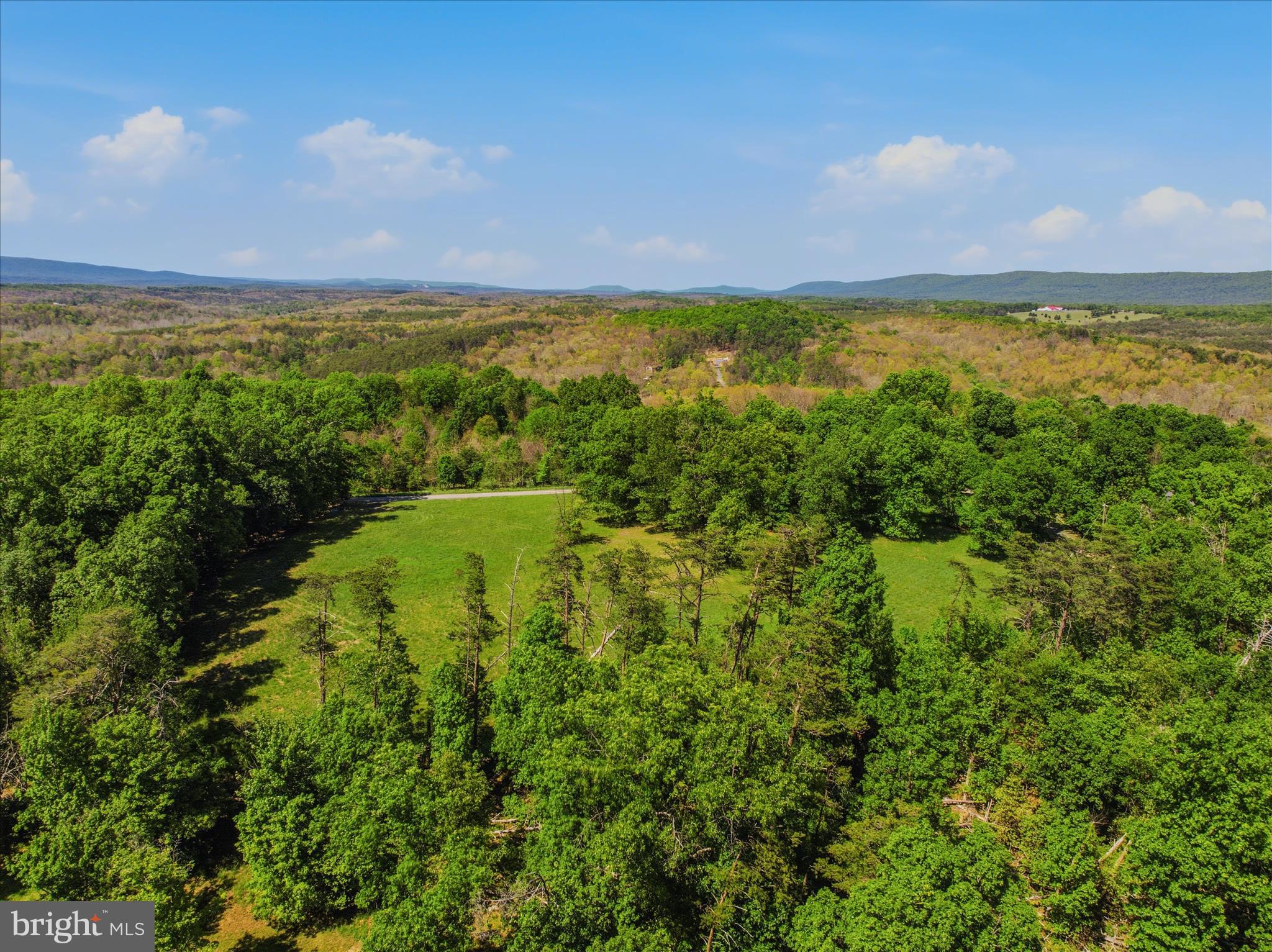 FORESTVIEW LANE