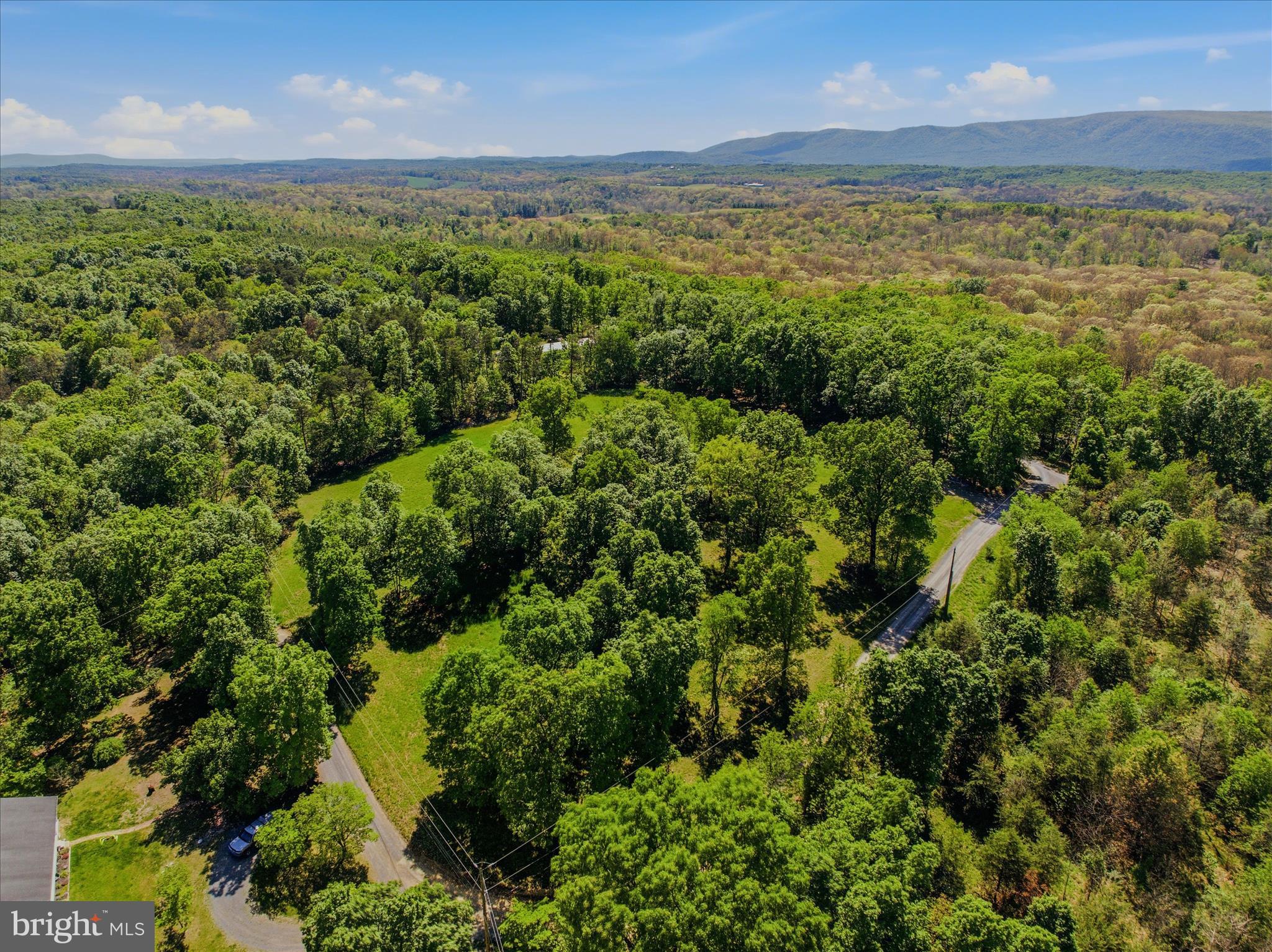 FORESTVIEW LANE