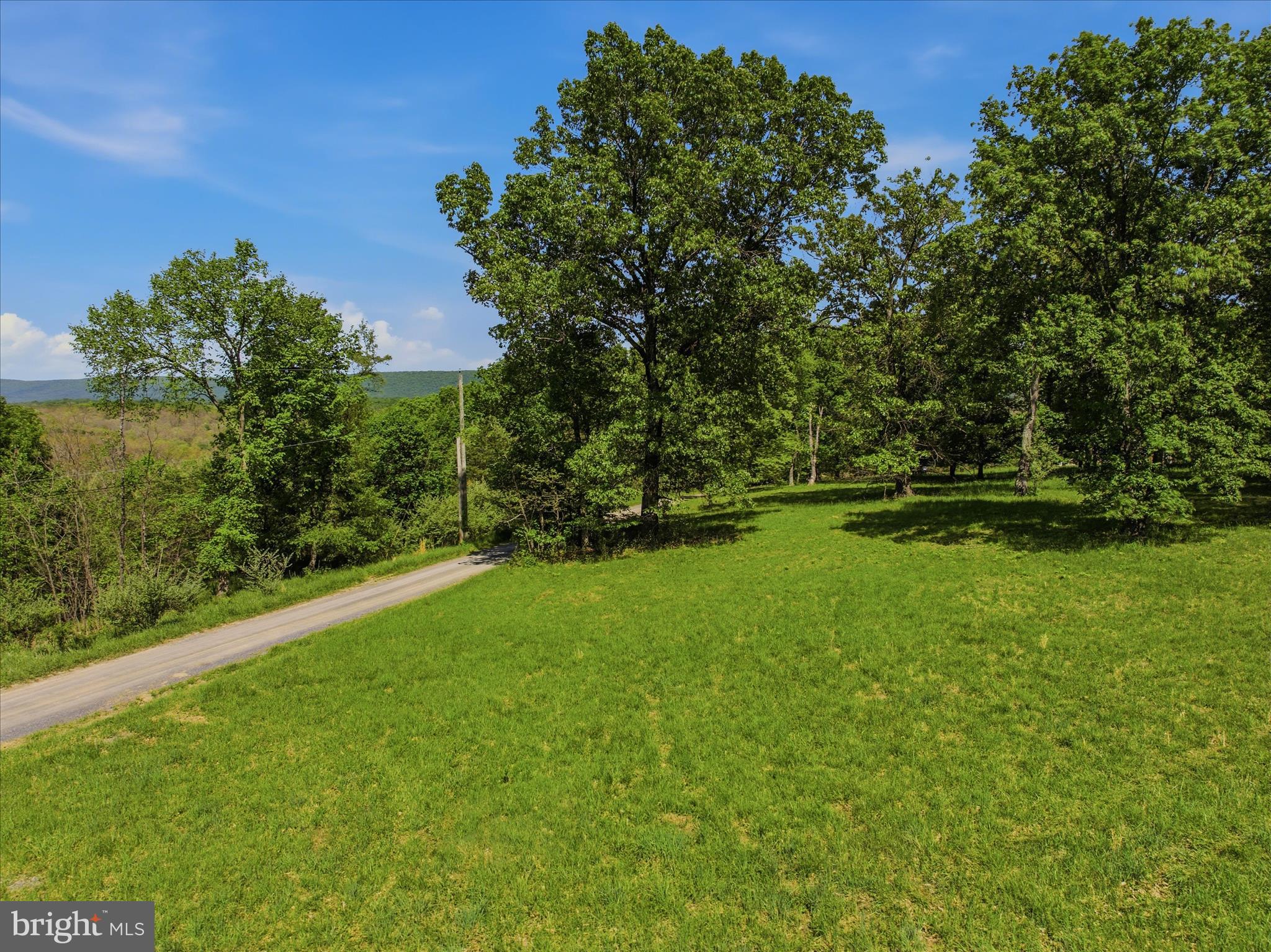 FORESTVIEW LANE