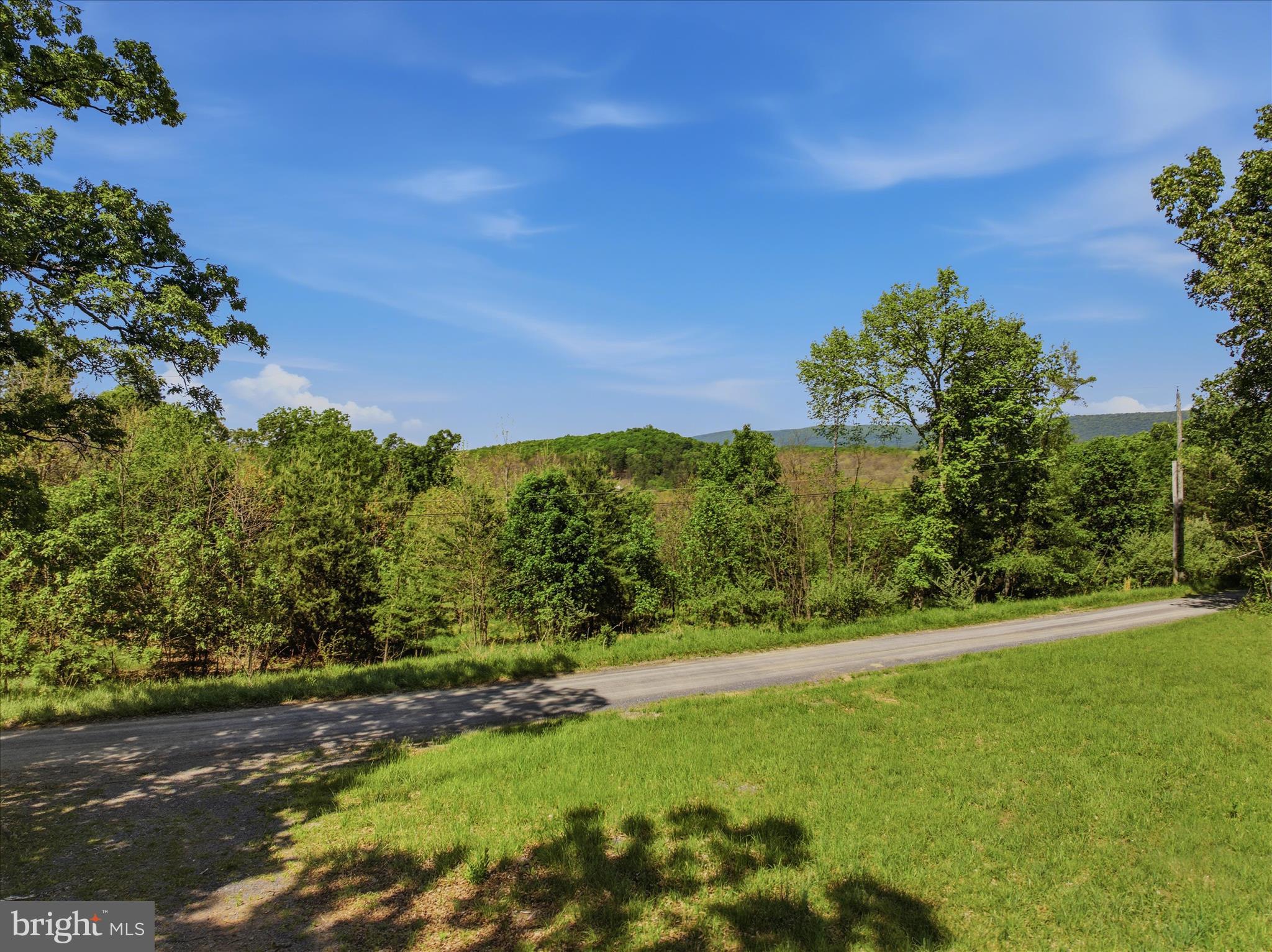 FORESTVIEW LANE