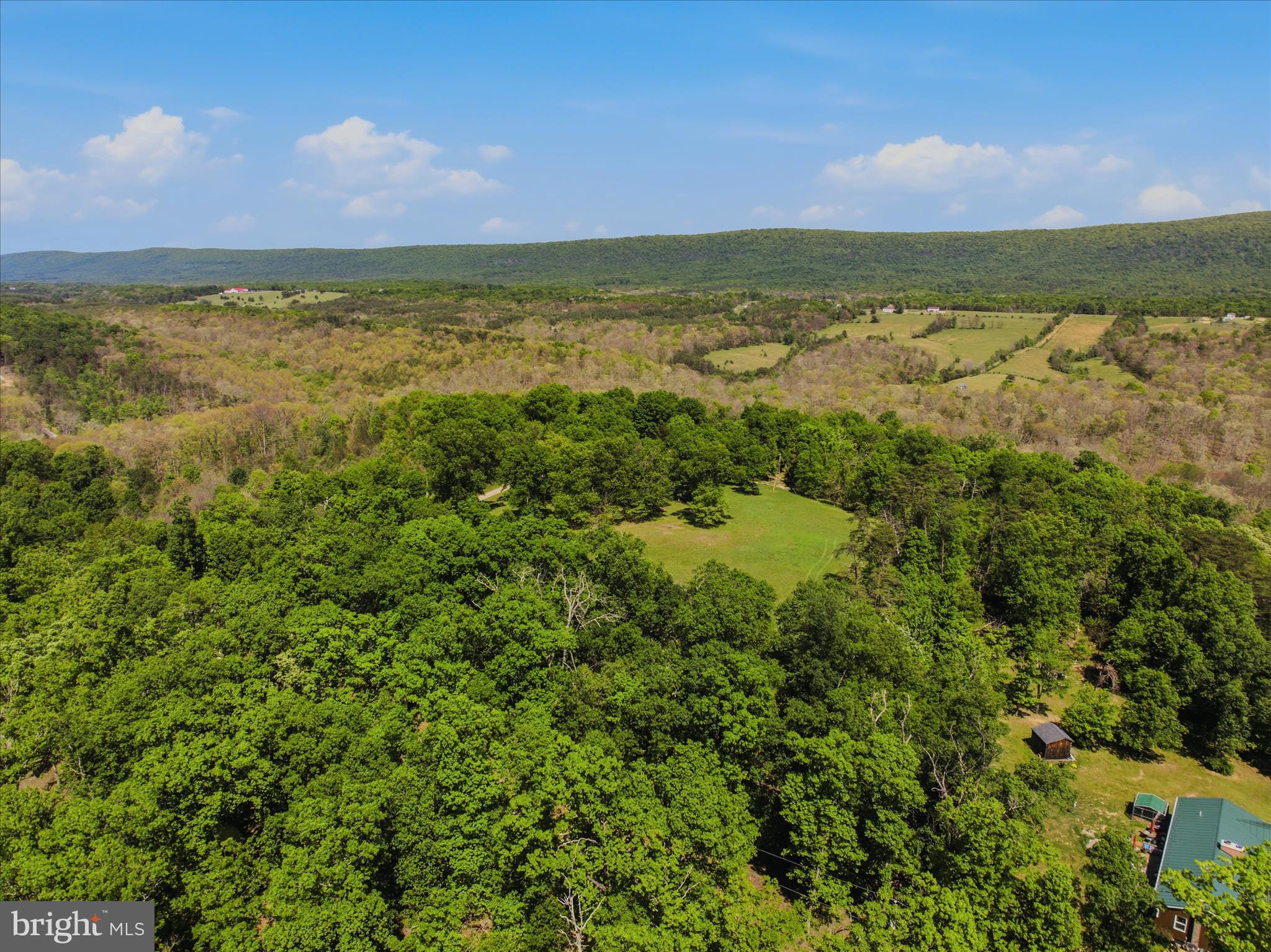 FORESTVIEW LANE