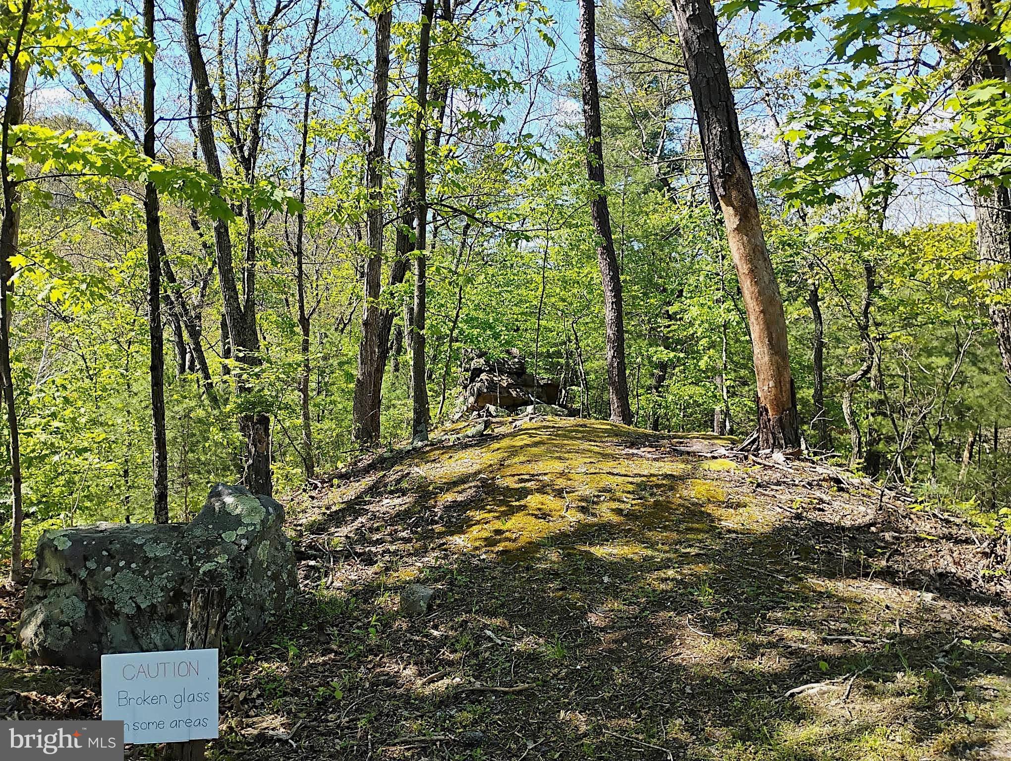 SIR JOHNS RUN RD