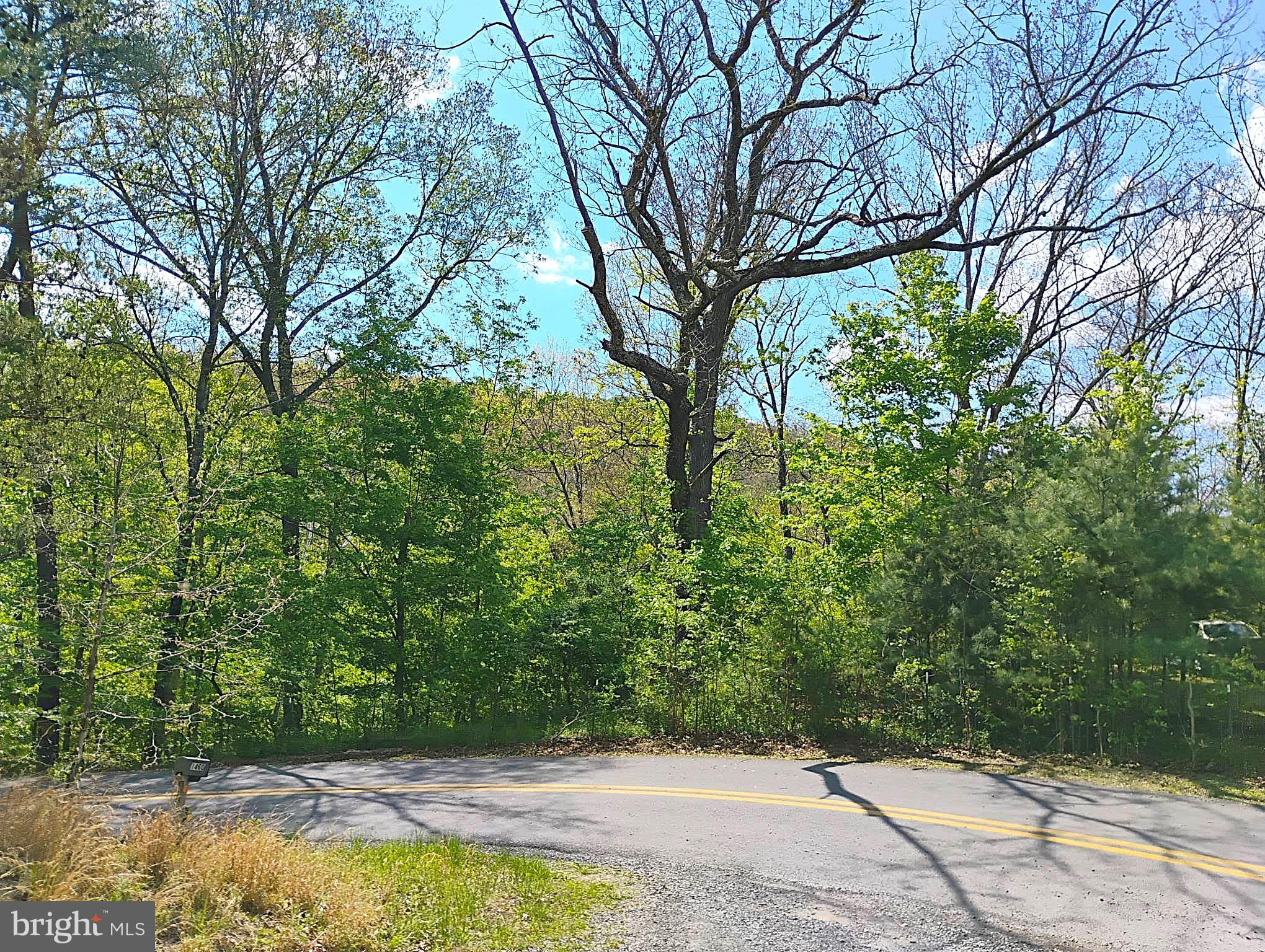SIR JOHNS RUN RD