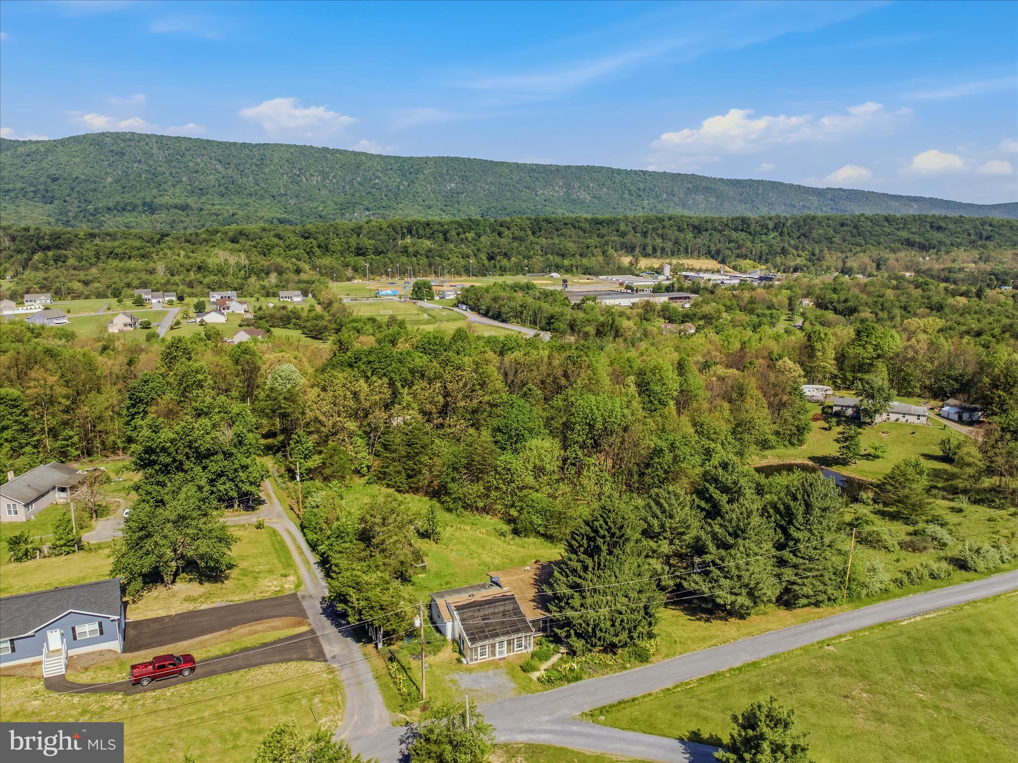 627 APPLE ORCHARD CIRCLE