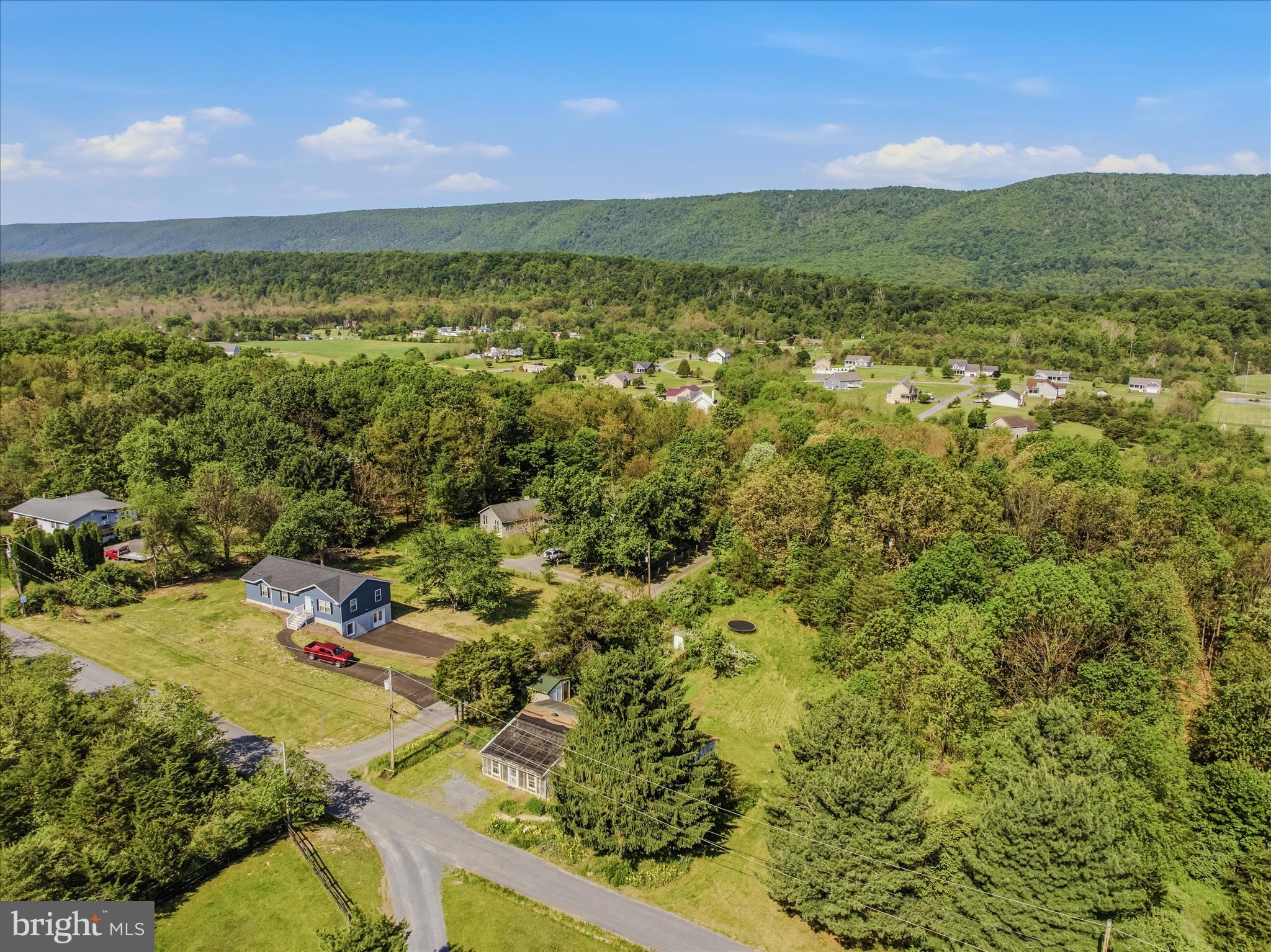 627 APPLE ORCHARD CIRCLE