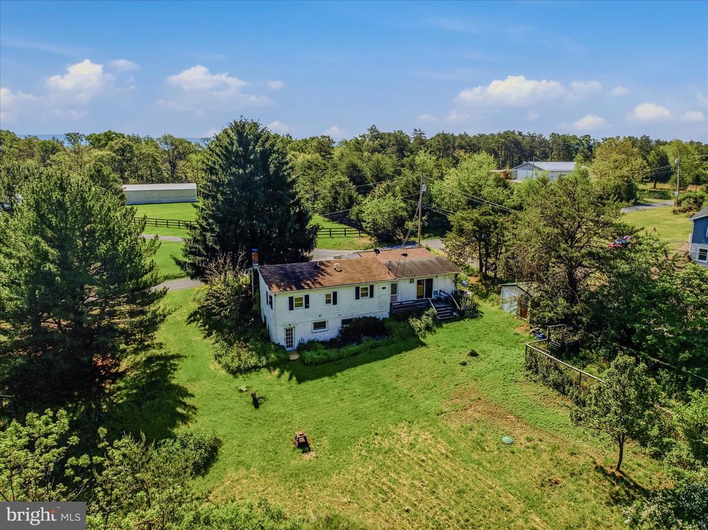 627 APPLE ORCHARD CIRCLE