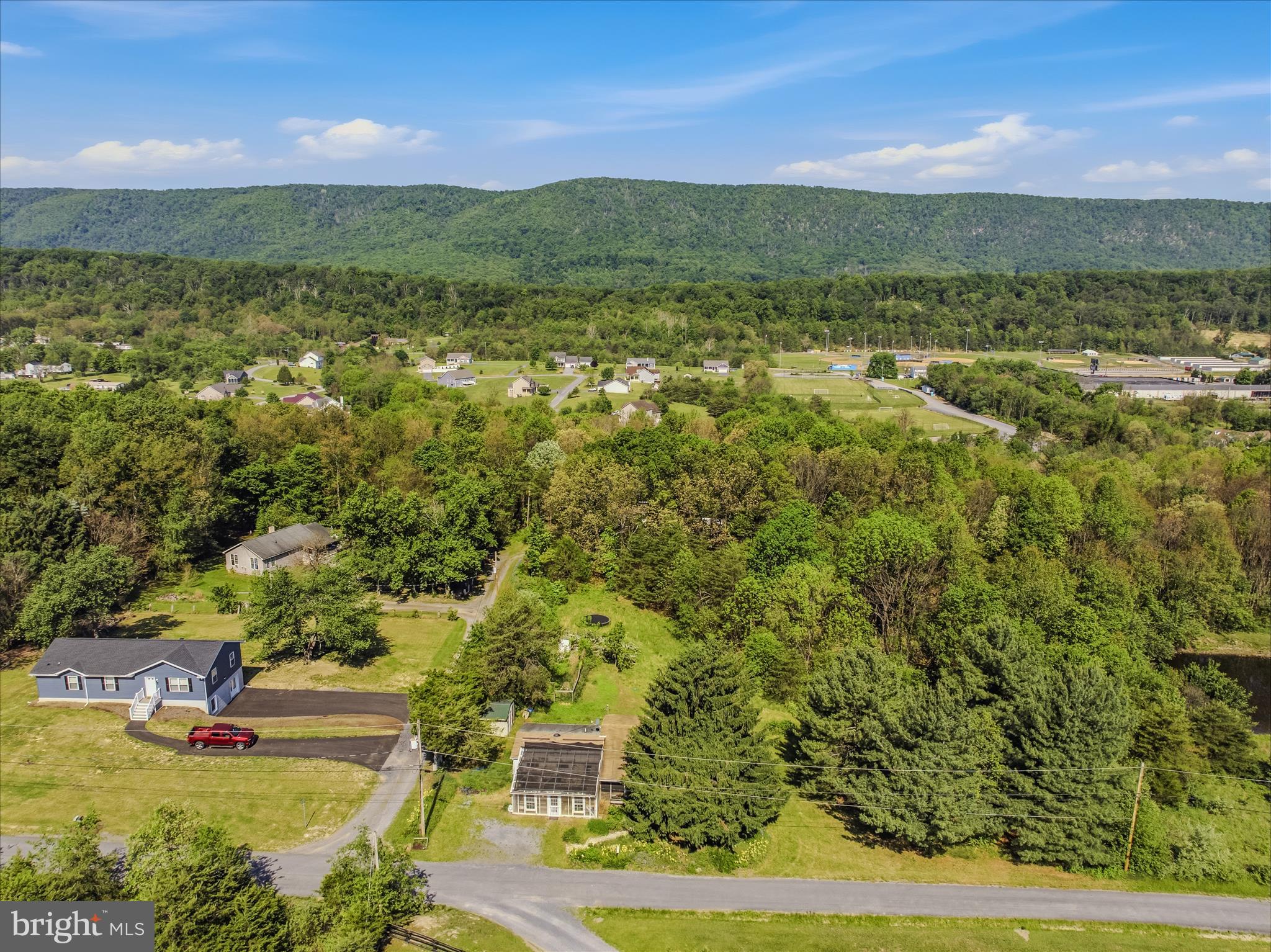 627 APPLE ORCHARD CIRCLE