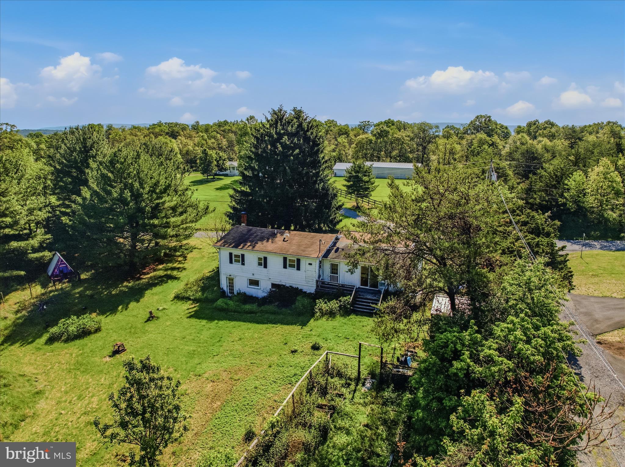627 APPLE ORCHARD CIRCLE