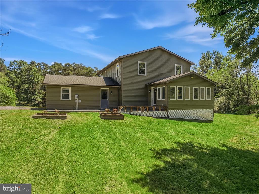 119 MARLIN WAY