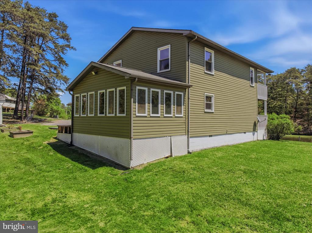 119 MARLIN WAY