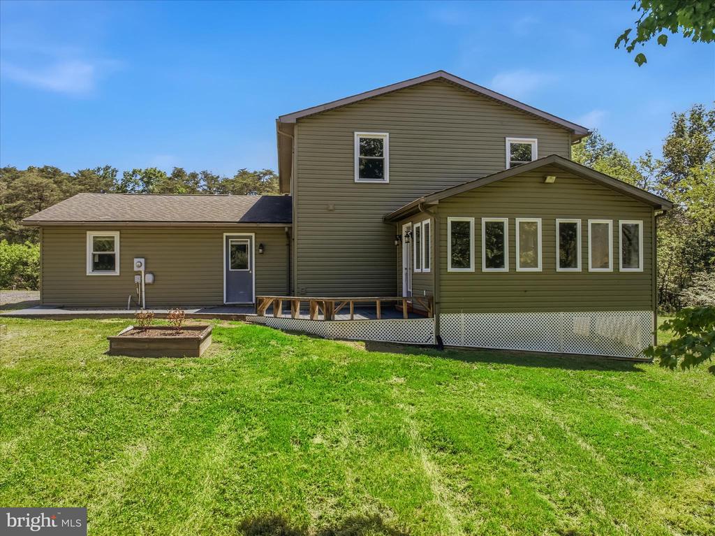 119 MARLIN WAY