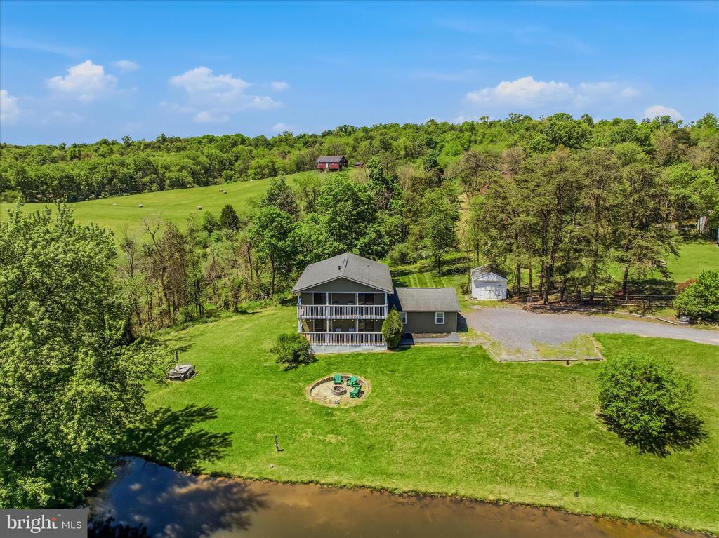 119 MARLIN WAY
