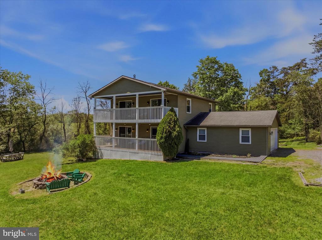 119 MARLIN WAY