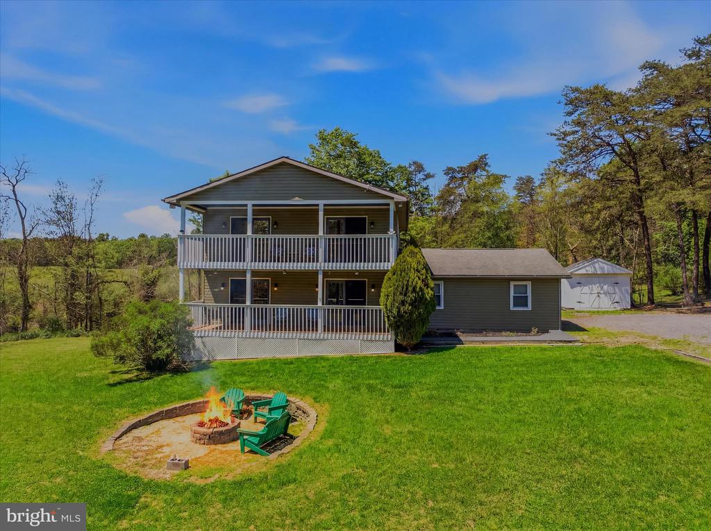 119 MARLIN WAY