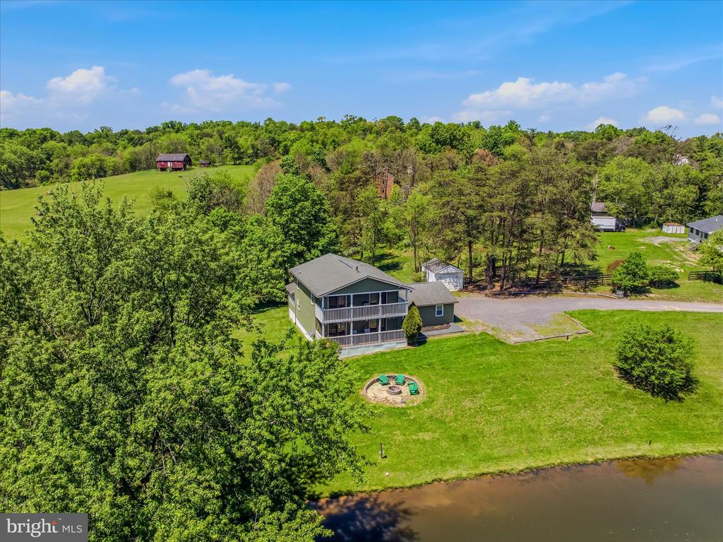 119 MARLIN WAY