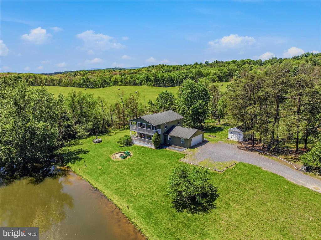 119 MARLIN WAY
