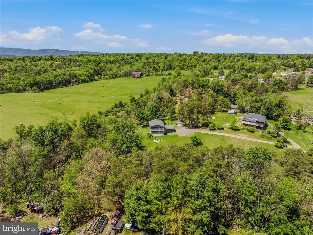 119 MARLIN WAY